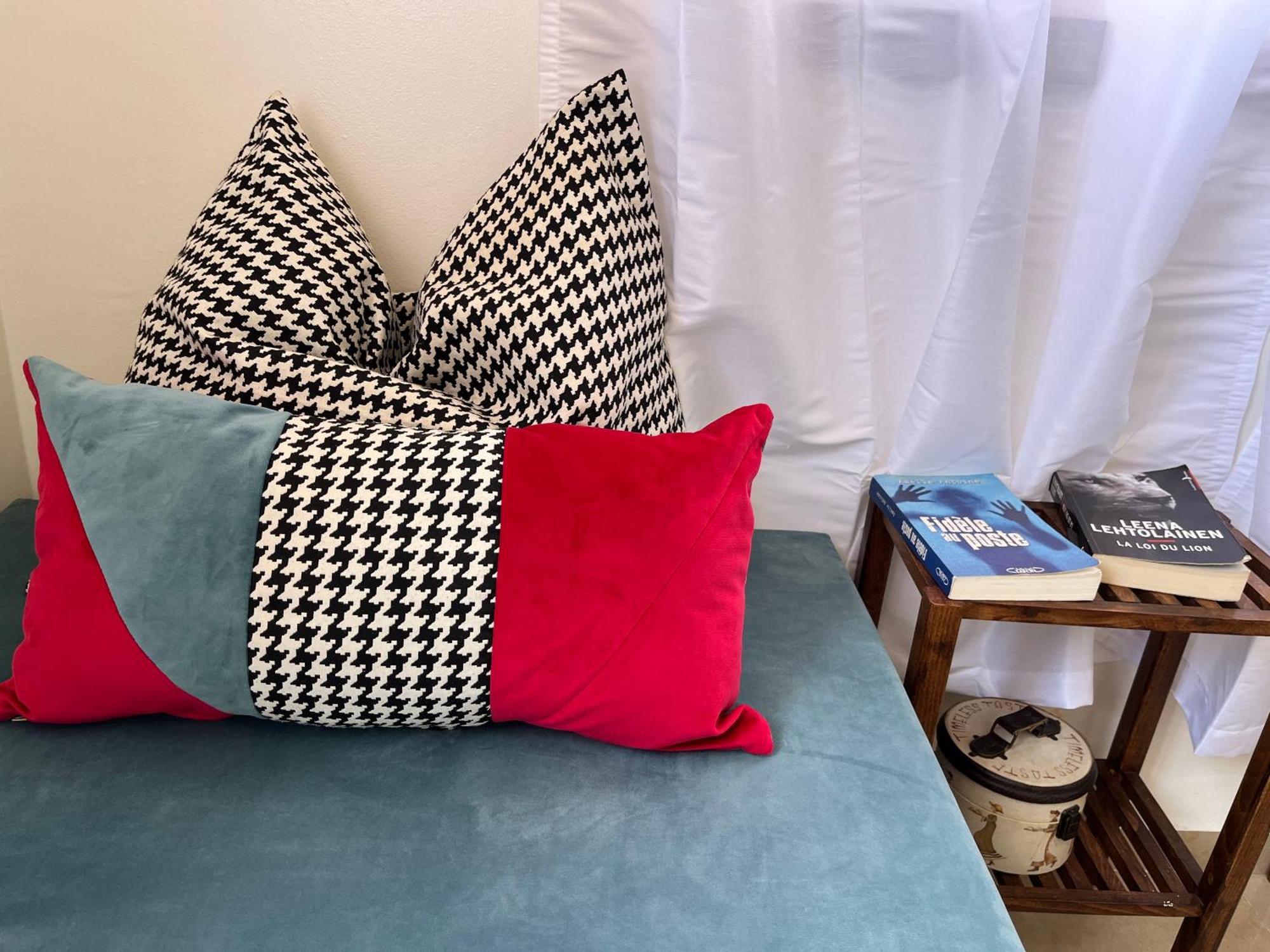 Apartment Chez Joudia Et Mamoun Marrakesh