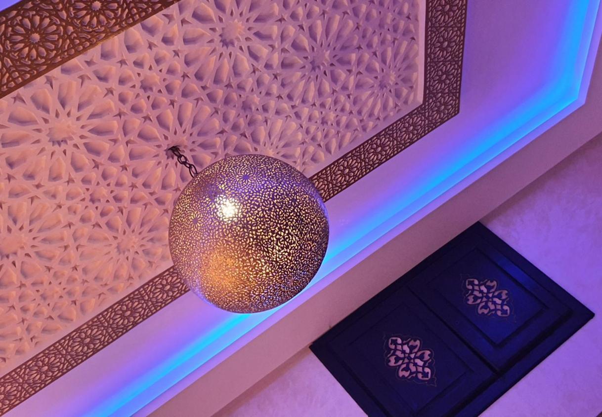 Quarya Assiyahia - Camilia- Maison Entiere Avec Piscine *