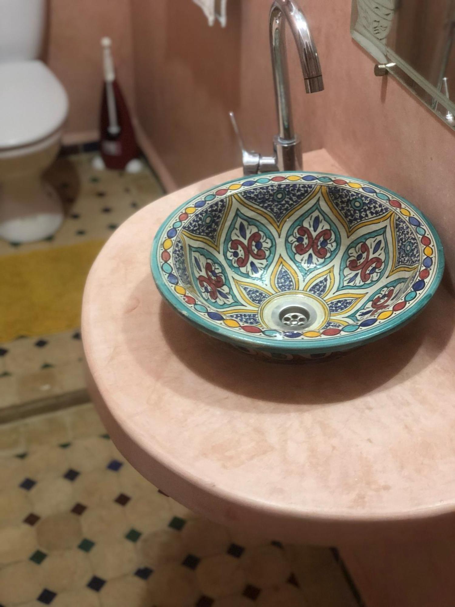 Quarya Assiyahia - Camilia- Maison Entiere Avec Piscine * Marrakesh