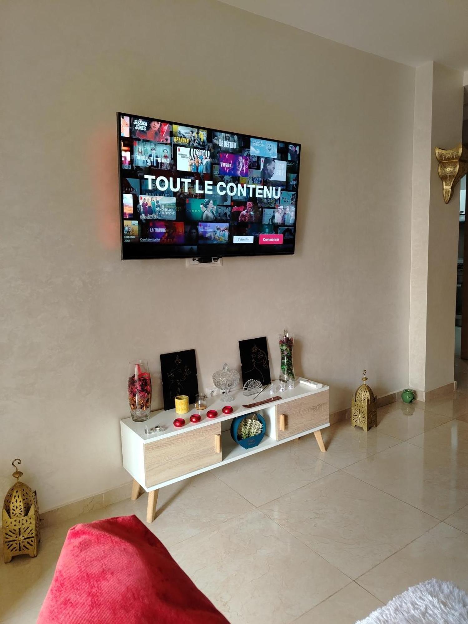 Marrakech Luxury Atlas