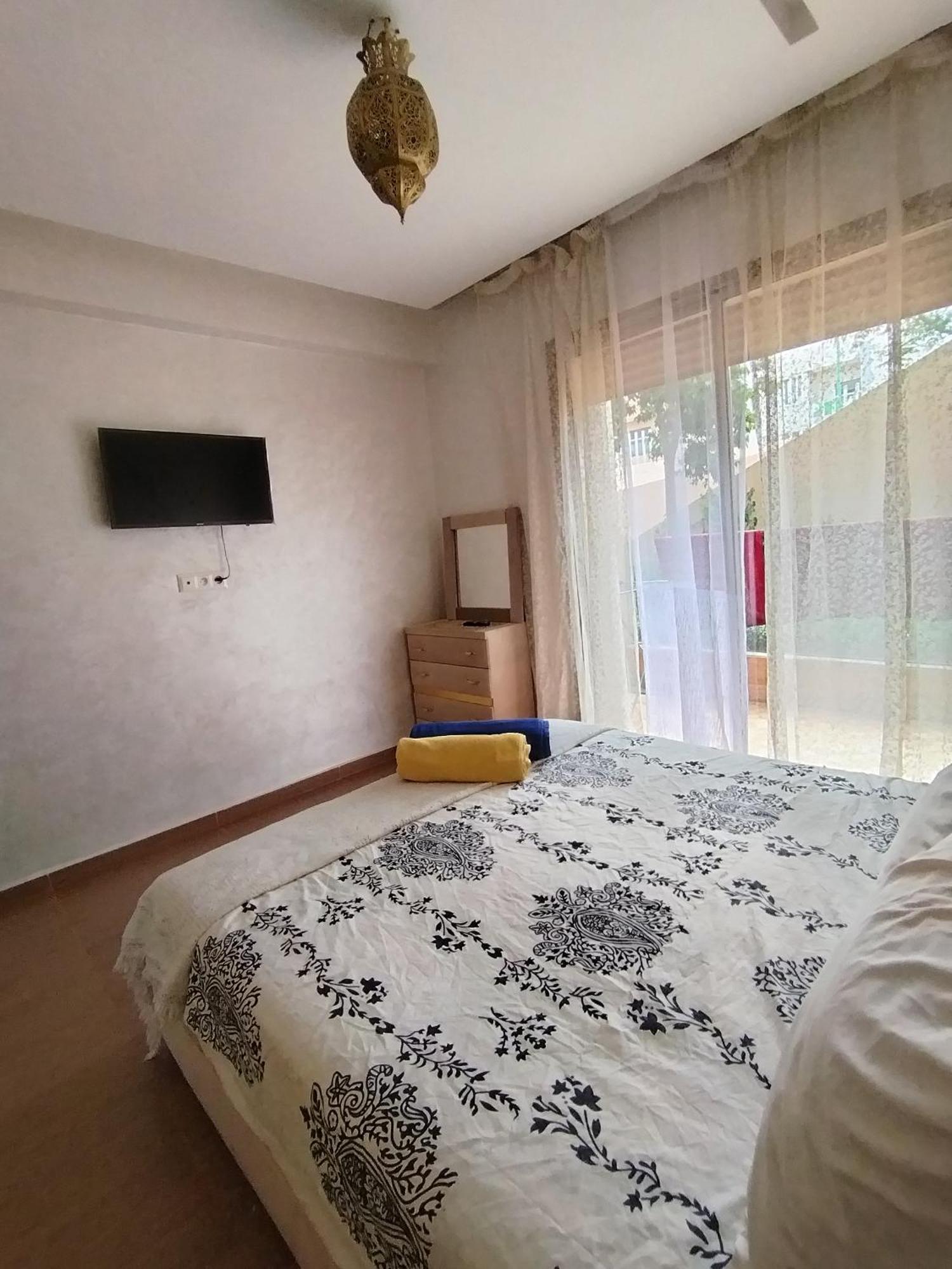 Appartement Marrakech Luxury Atlas *