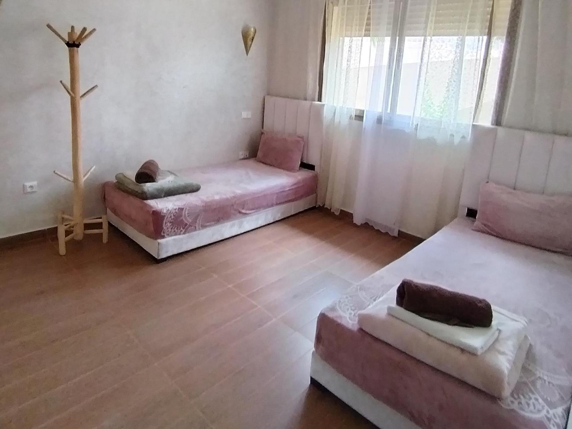 Marrakech Luxury Atlas Appartement Marrakesh