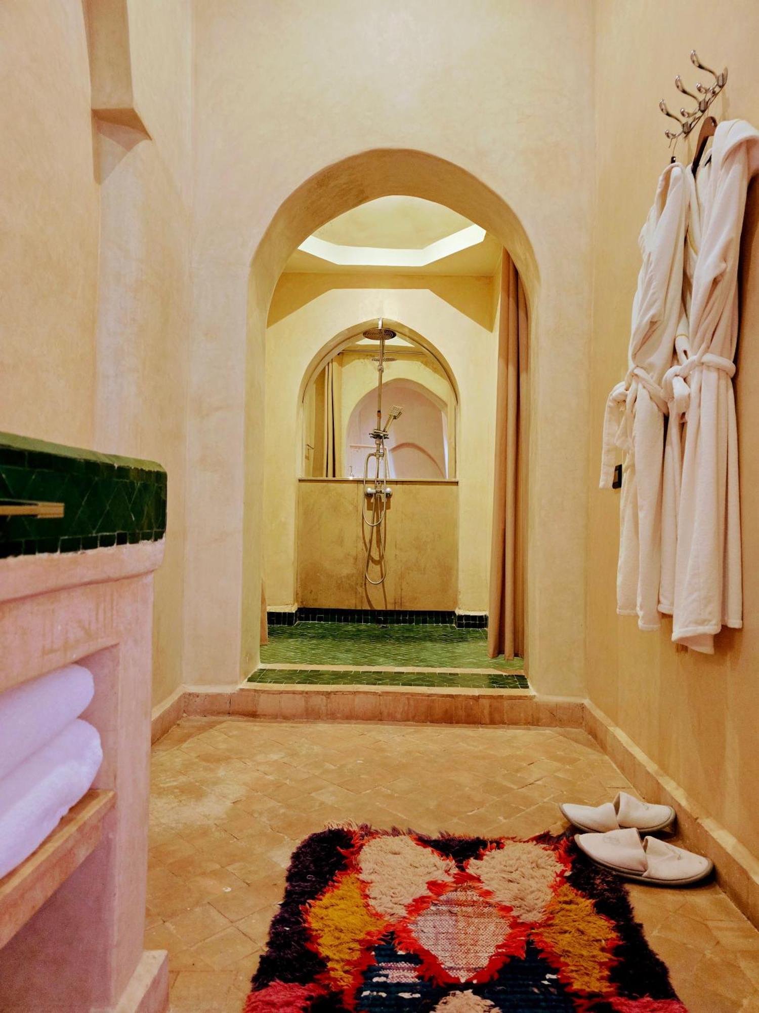 Hotel Le Medina Privilege And Marrakesh