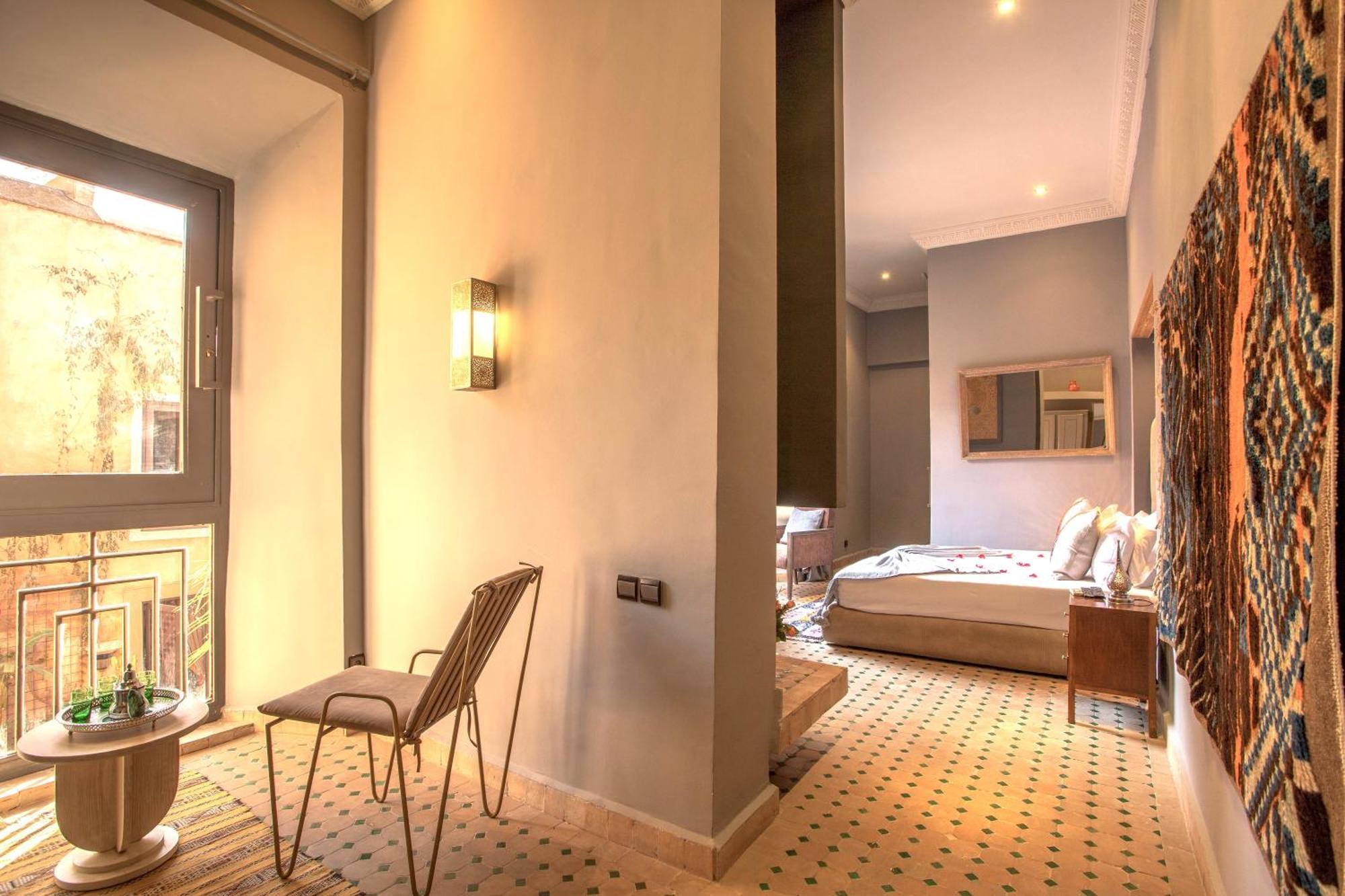 Le Medina Privilege And * Marrakesh