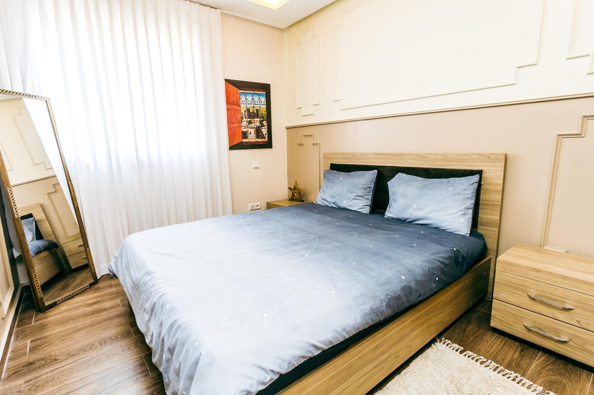 Aparthotel Migdal Jaouhara