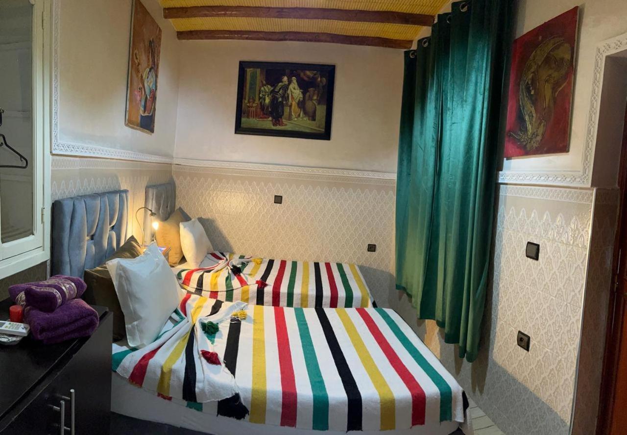 Riad Lalla Marrakesh