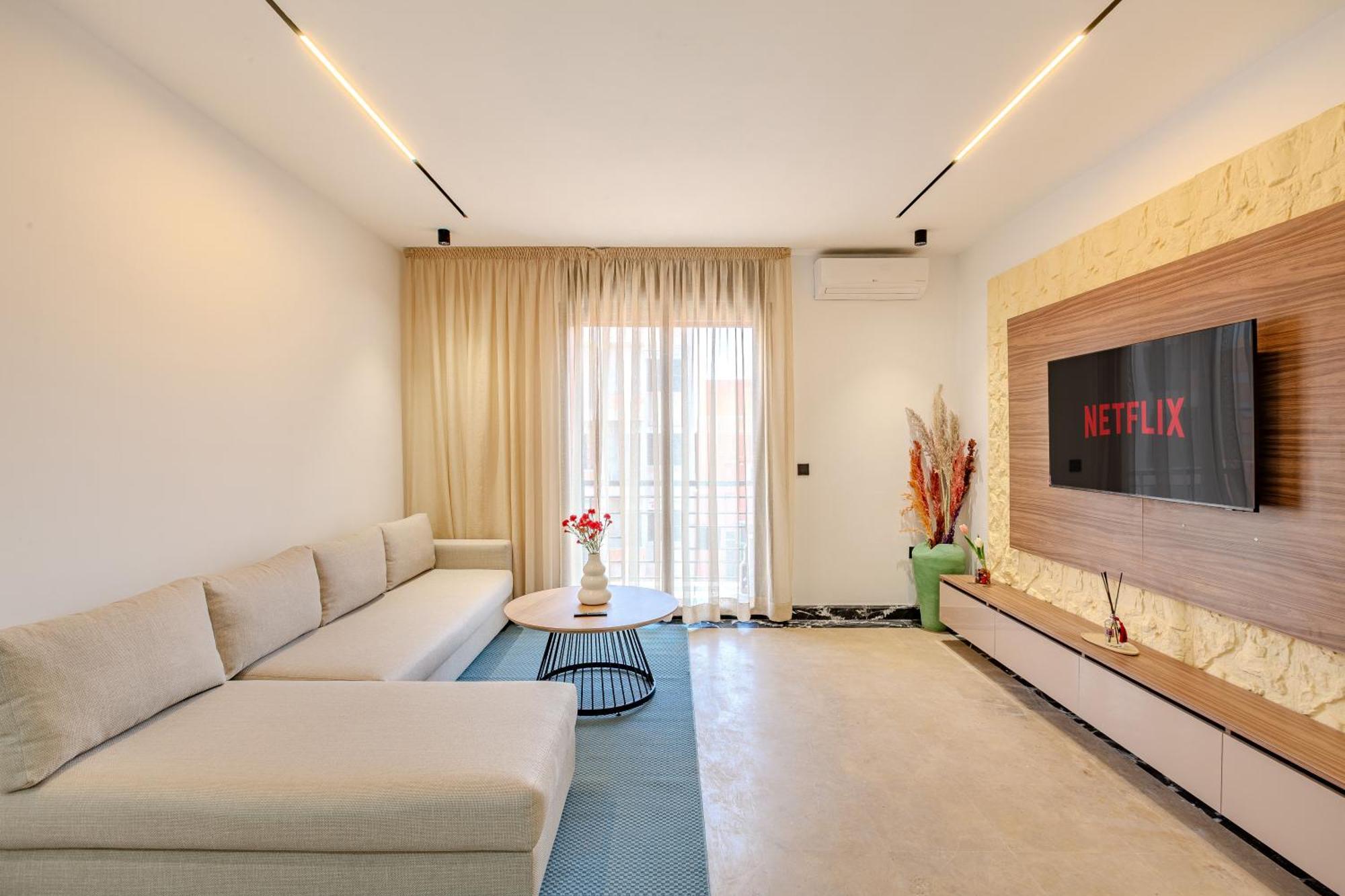 Friendly 1br In Gueliz