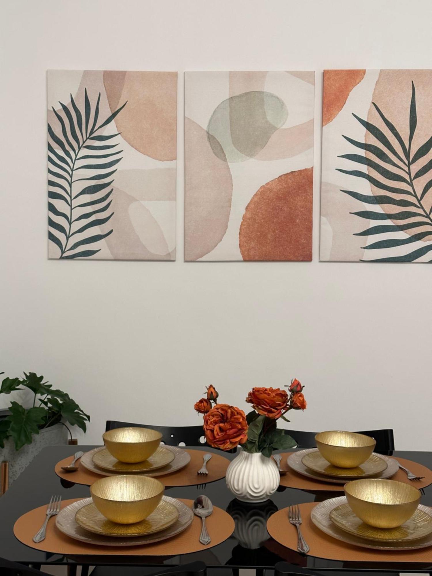 Apartment Luxury And Free Parking Marrakesh