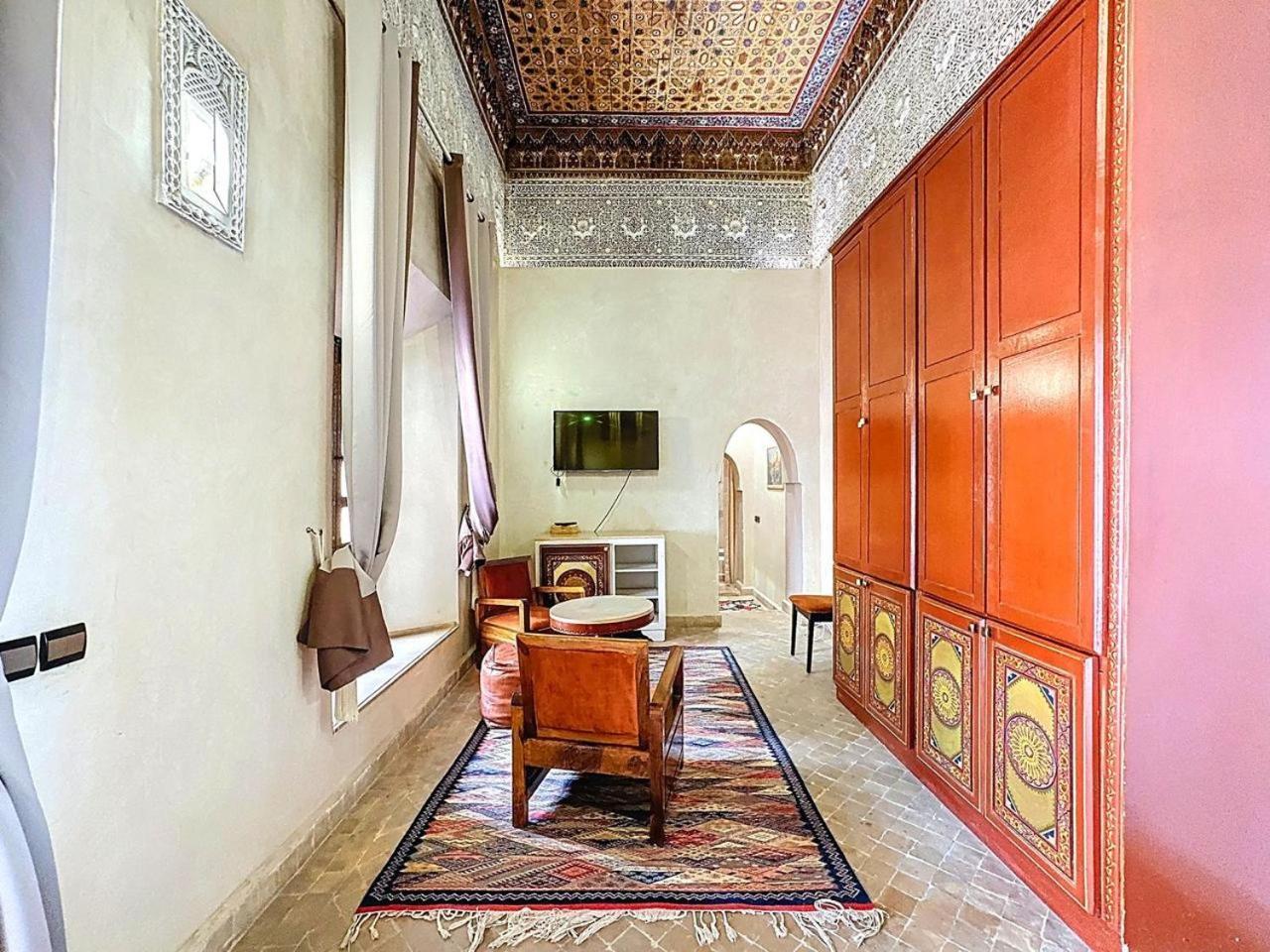 Hotel Le Medina Privilege And