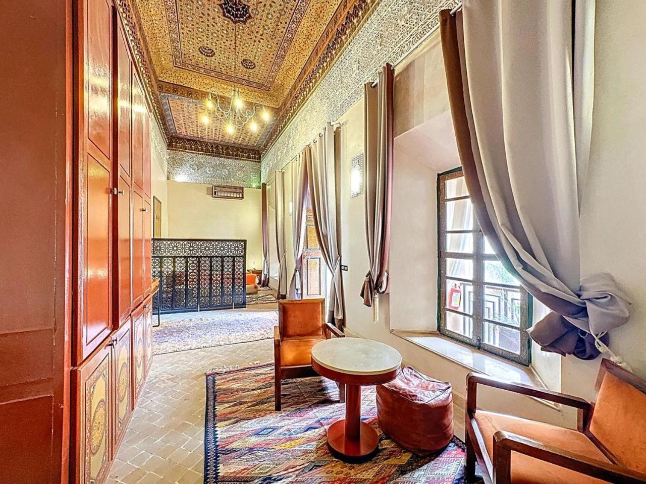 Le Medina Privilege And Hotel *