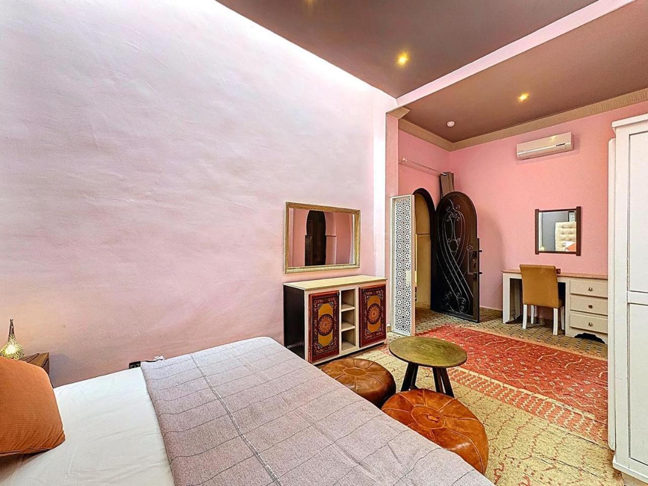 Le Medina Privilege And * Marrakesh