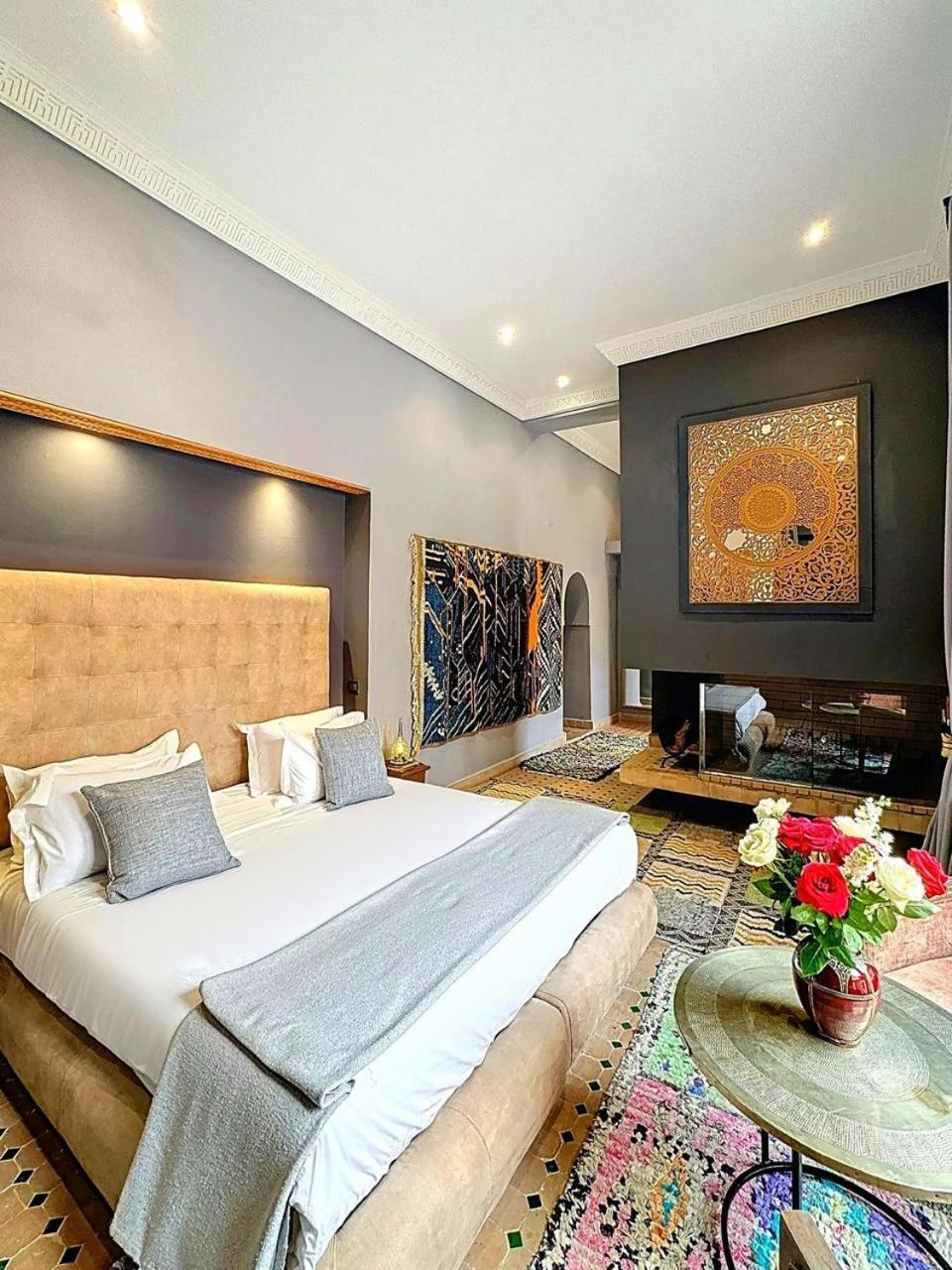 Le Medina Privilege And Marrakesh