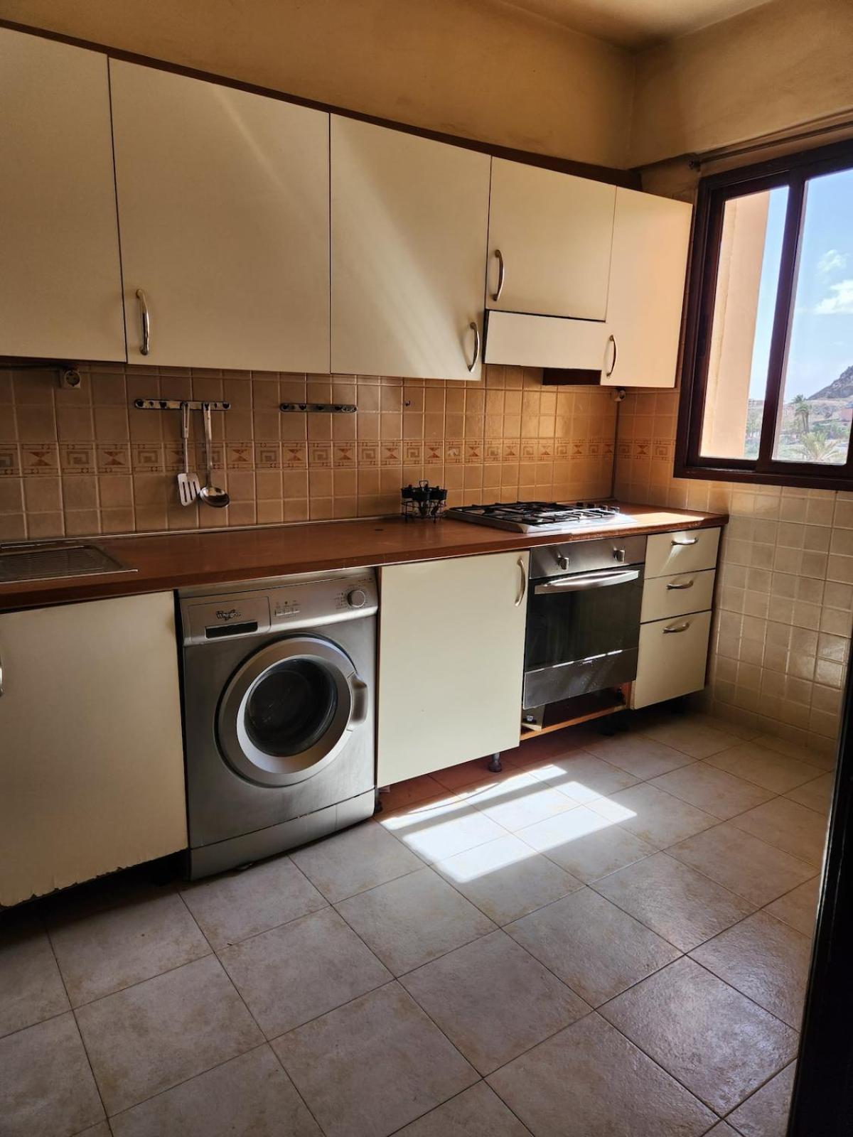 Arinace House Apartment Marrakesh