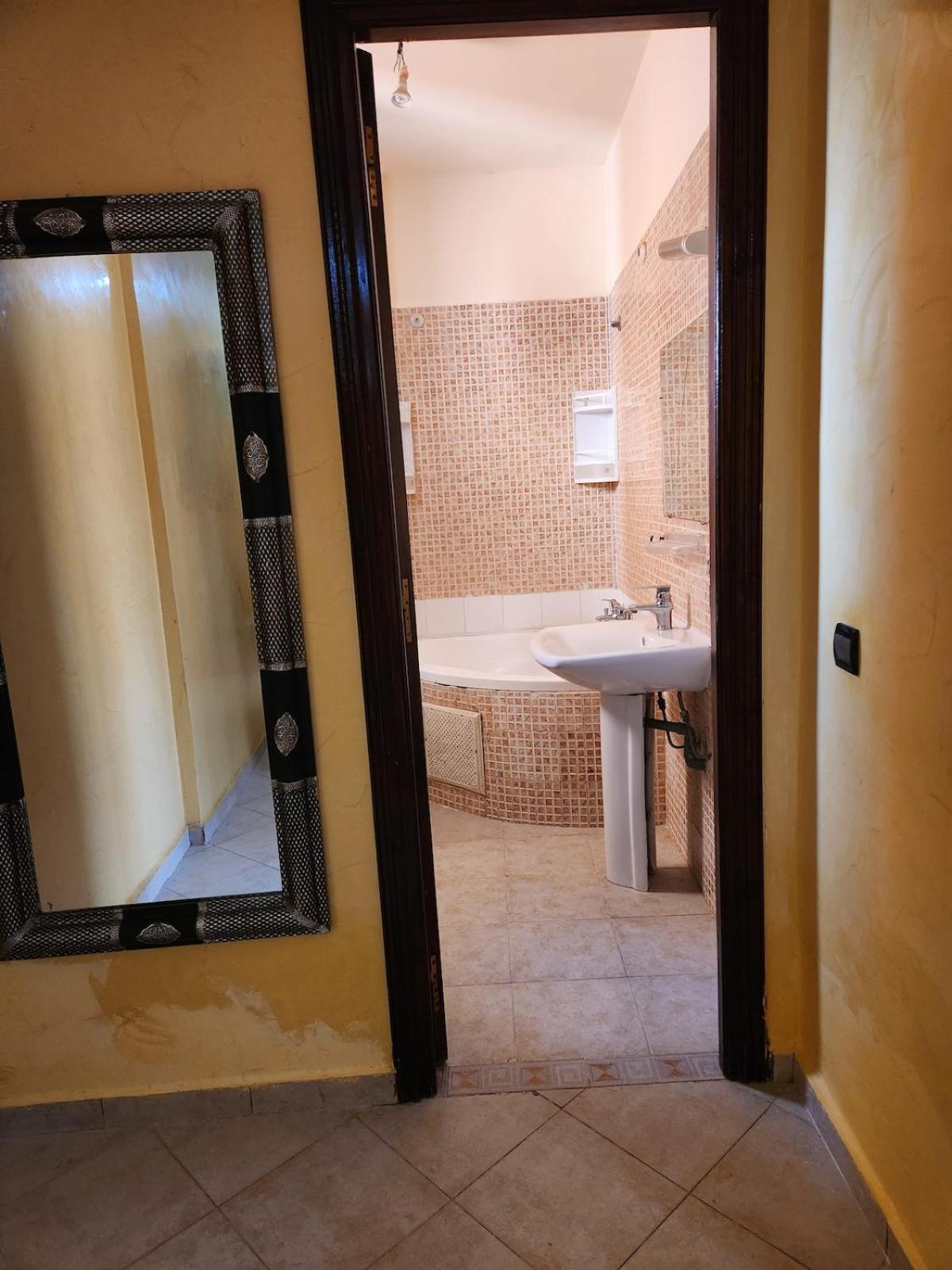 Arinace House Marrakesh
