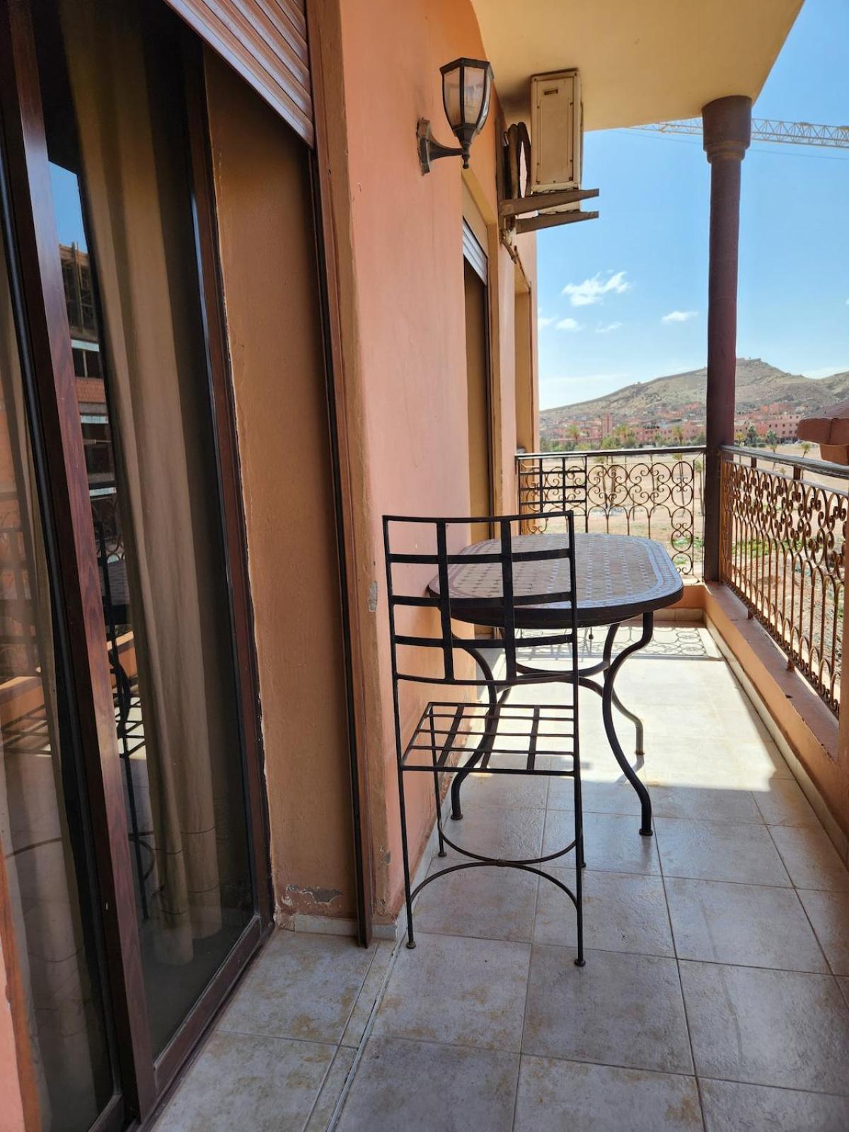 Apartment Arinace House