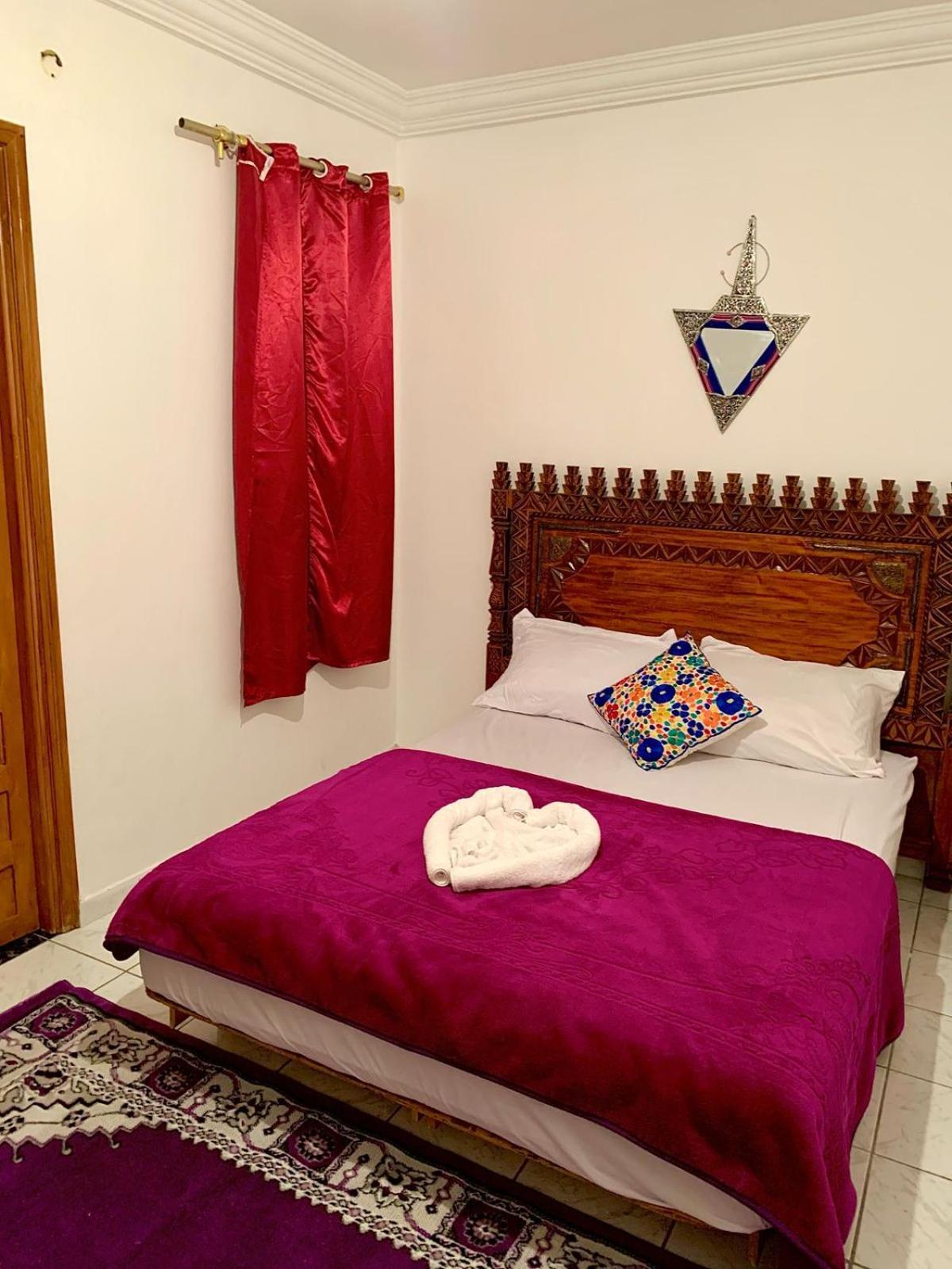 Vakantiehuis Kechois Marrakesh