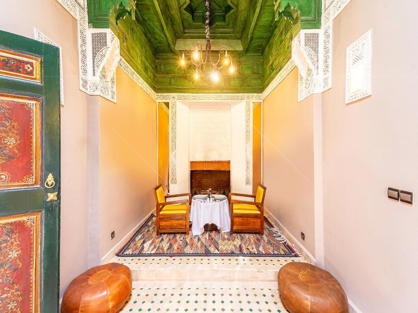 Le Medina Privilege And Hotel Marrakesh