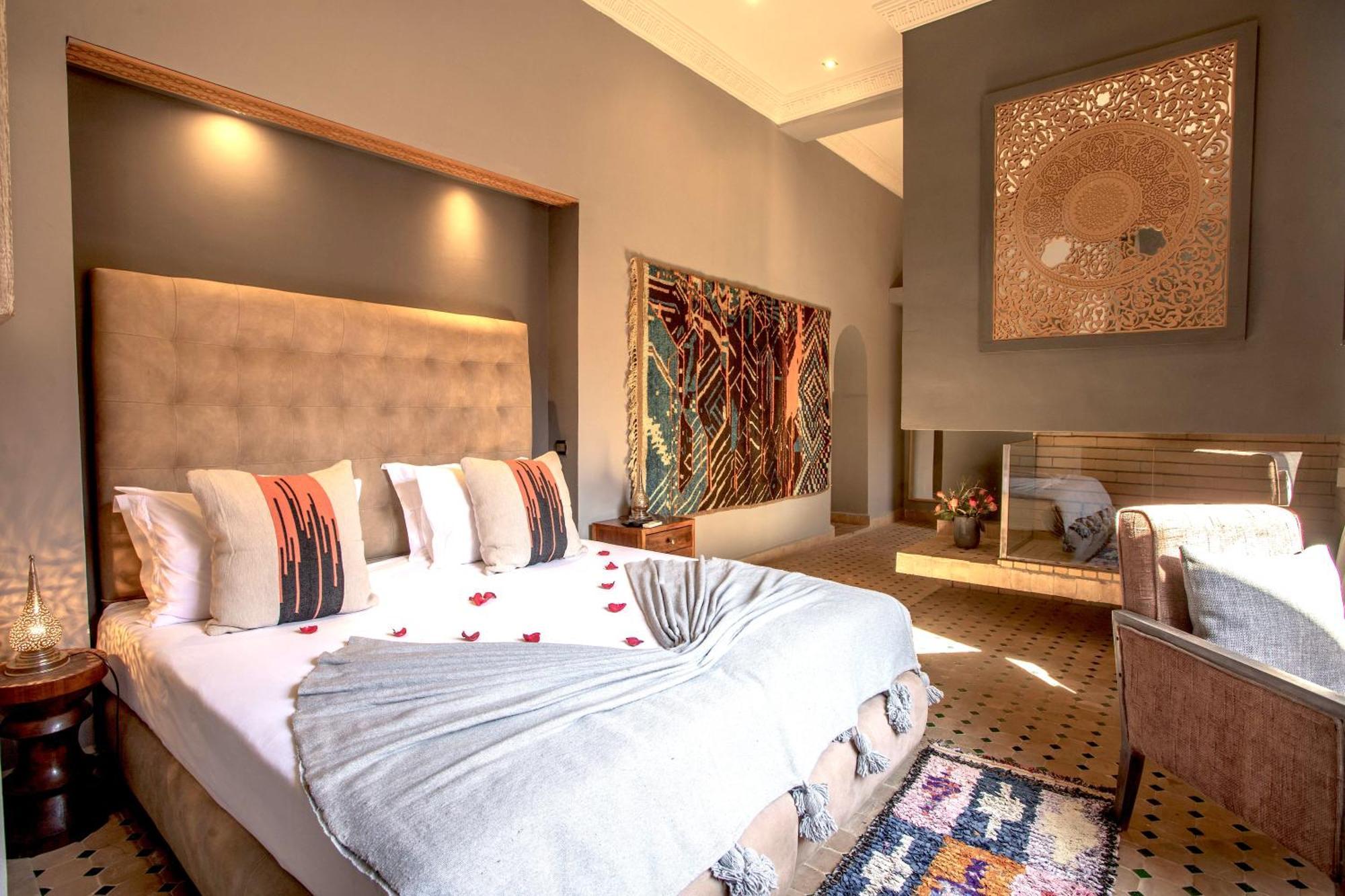 Hotel Le Medina Privilege And *