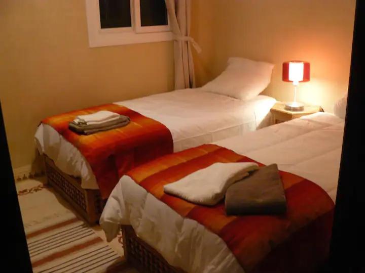 Villa - Piscine -wifi *