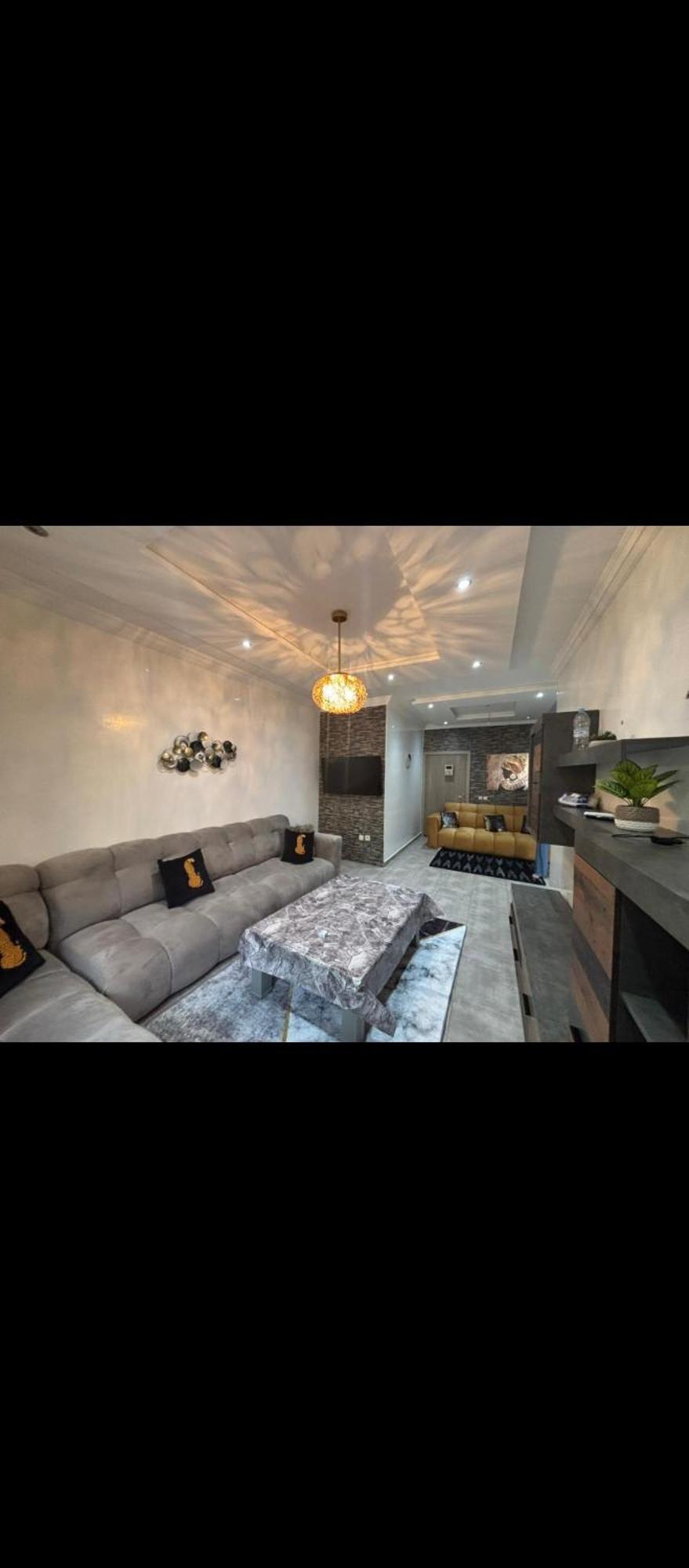 Apartment Calme Chez Nawal *