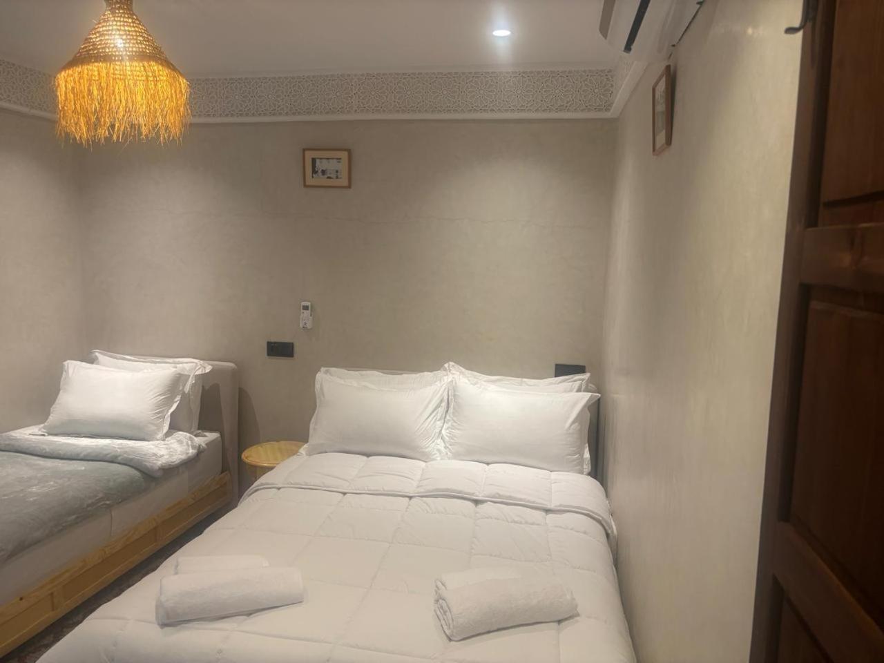 Riad Akkioui Bed & Breakfast Marrakesh