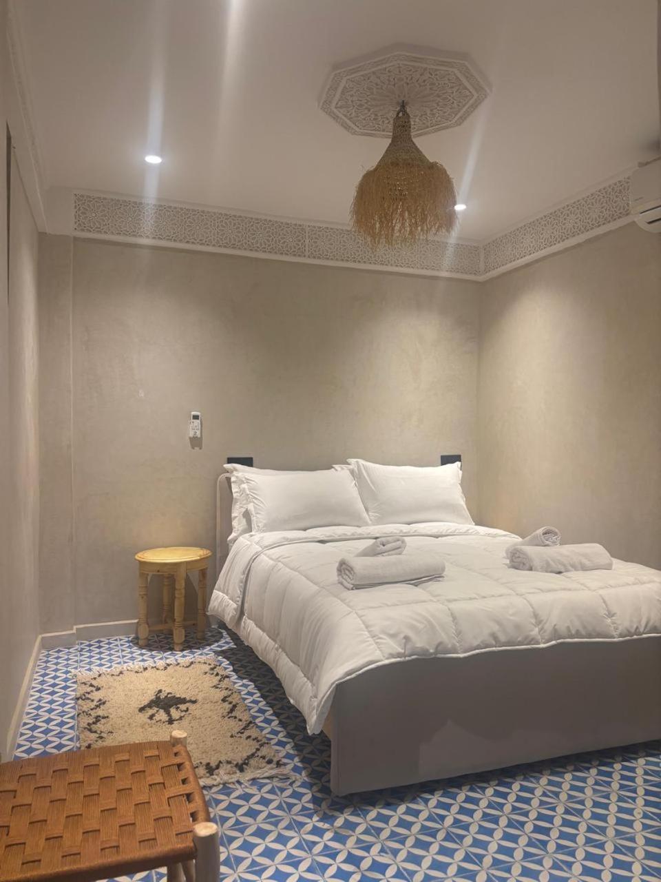 Riad Akkioui Bed & Breakfast