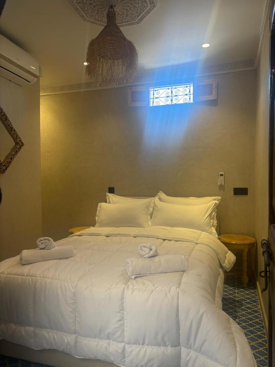 Bed & Breakfast Riad Akkioui *