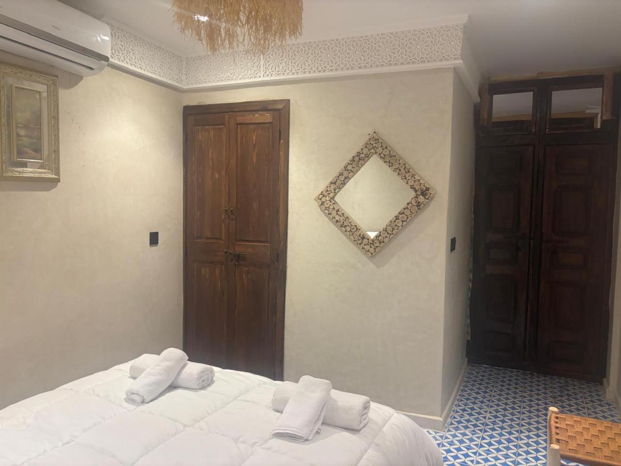 Riad Akkioui Marrakesh