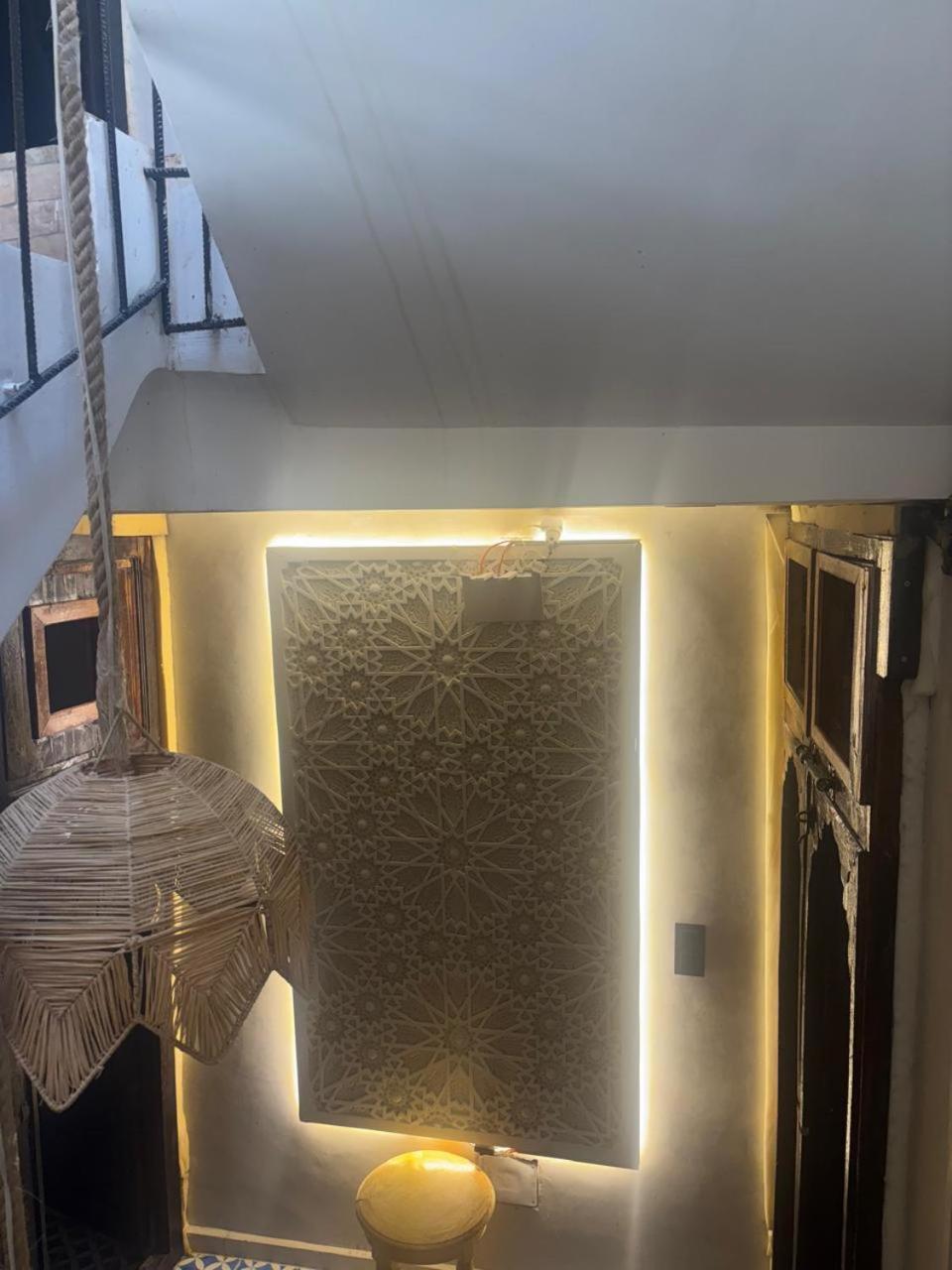 Bed & Breakfast Riad Akkioui *