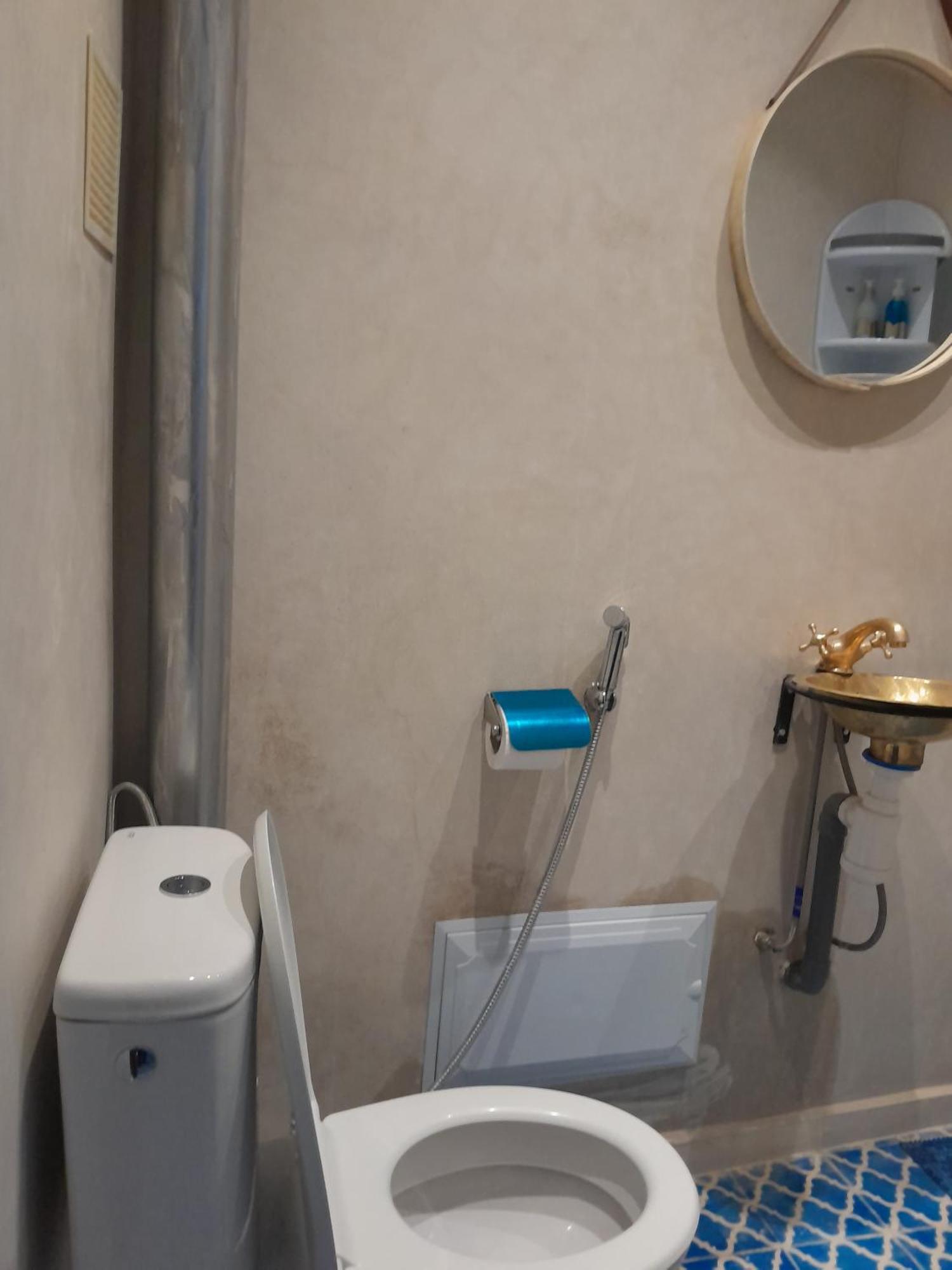 Riad Akkioui Bed & Breakfast