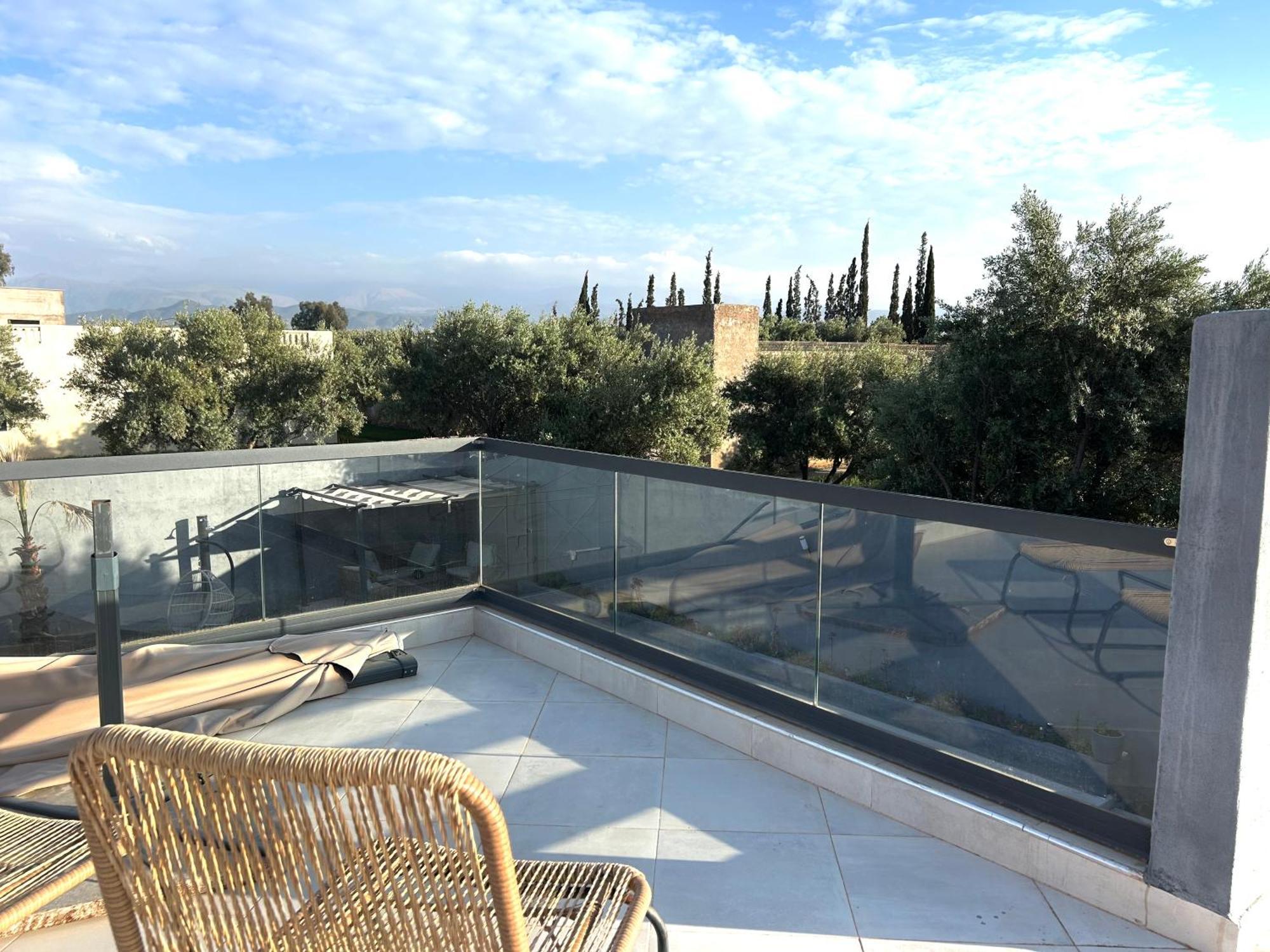 Villa Naouma