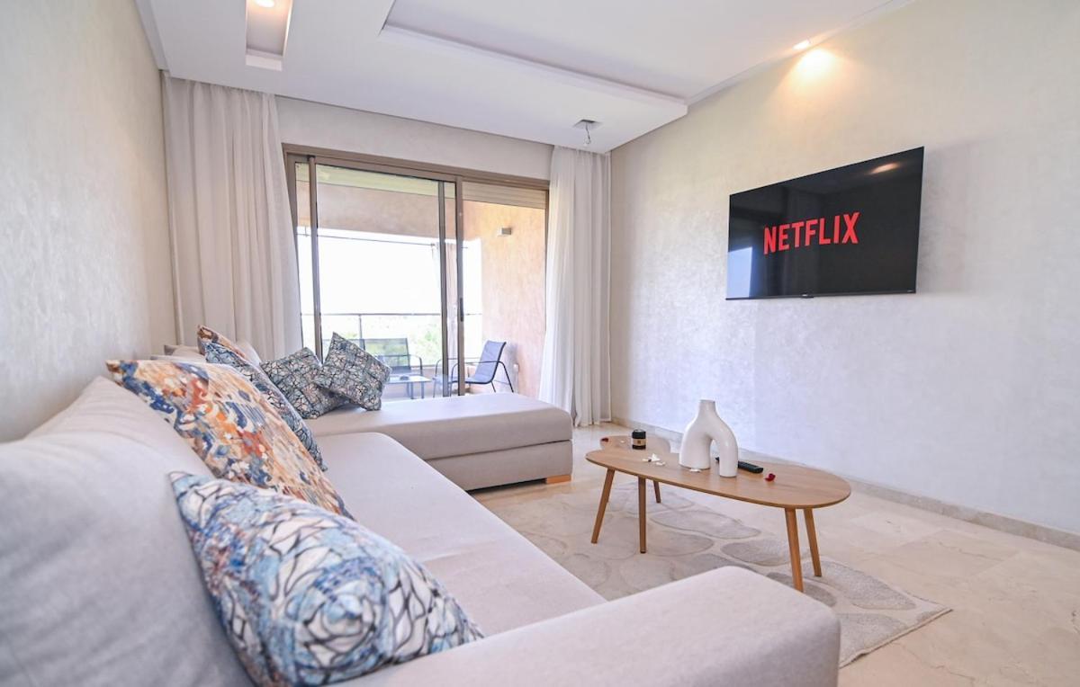 Apartment Cozy Comfort At Prestigia *