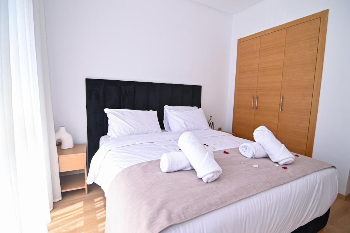 Cozy Comfort At Prestigia * Marrakesh