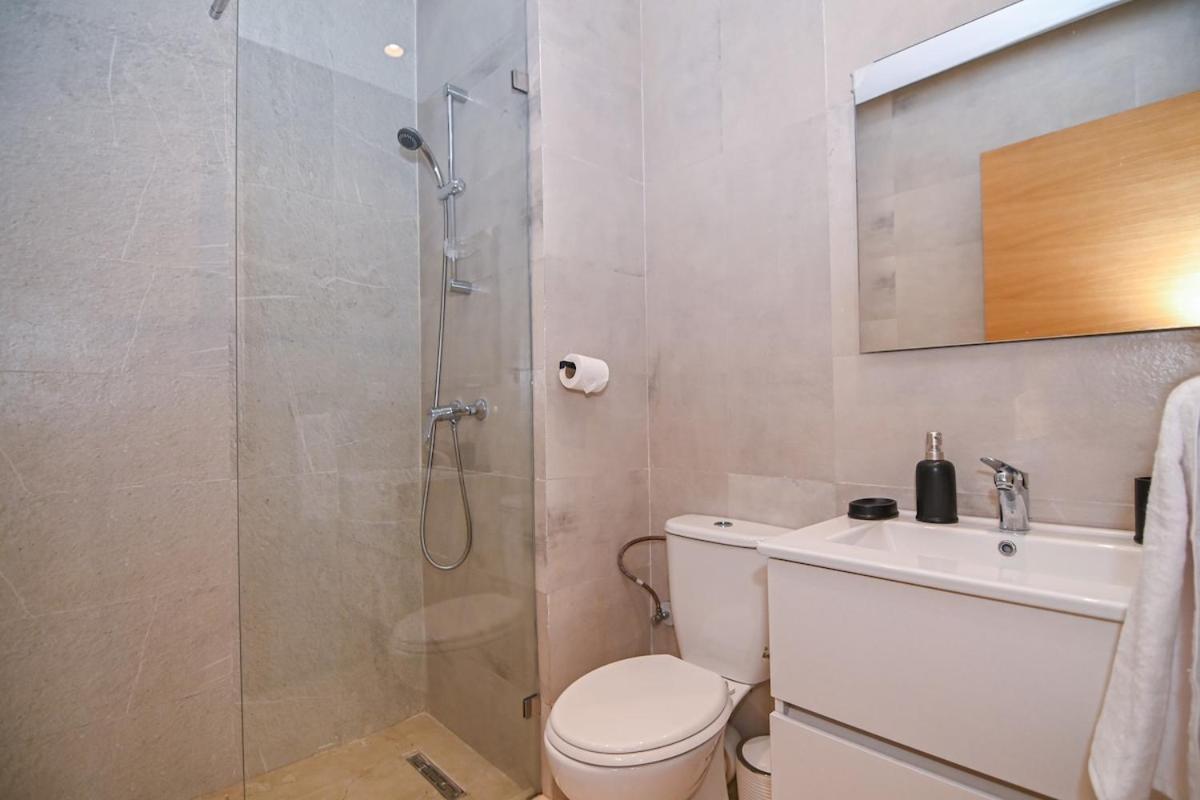 Cozy Comfort At Prestigia Apartment Marrakesh