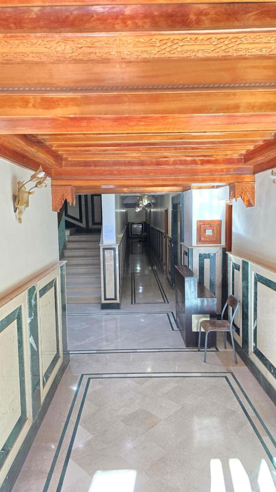 Luxury Penthouse And Jacuzzi At Hivernage *