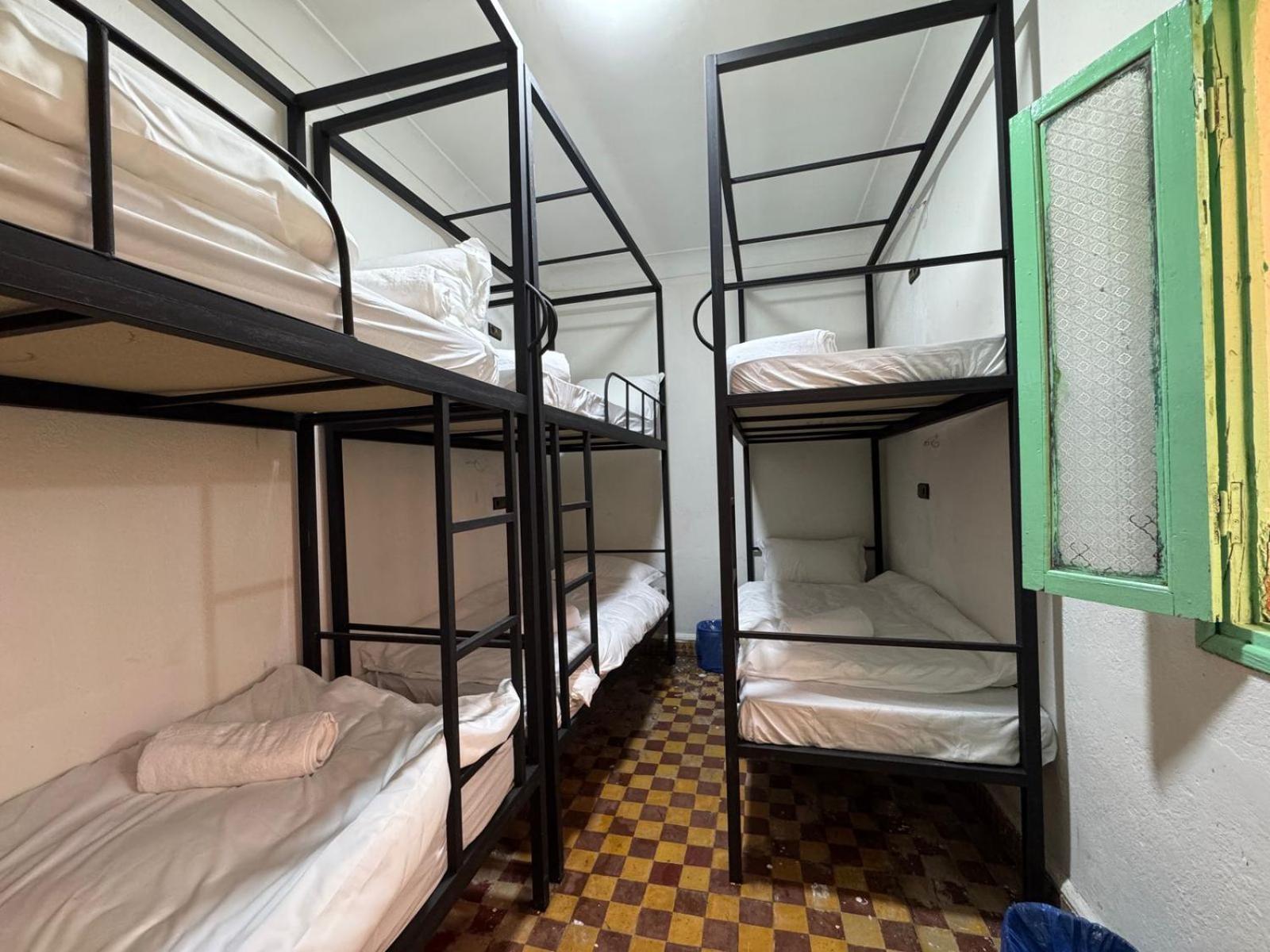 Hostel Marrakech Chinese *