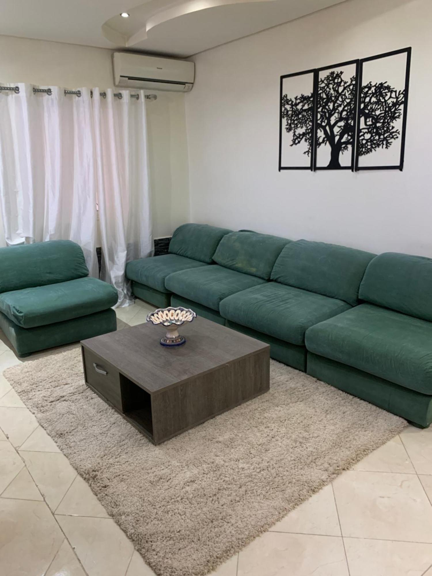 Appartamento Welcom To Marrakech