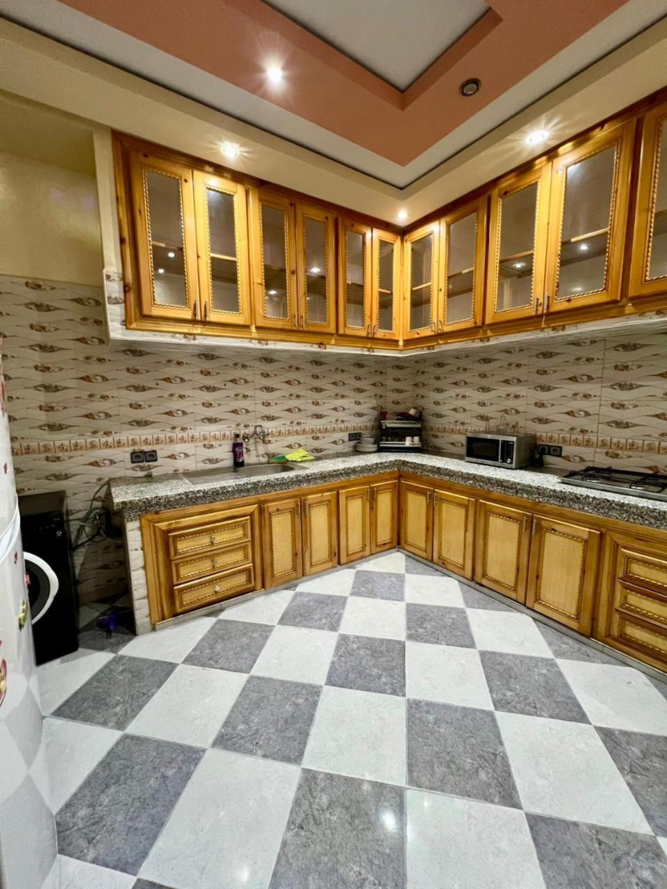 Jawharat Atlas Only Family Appartement Marrakesh