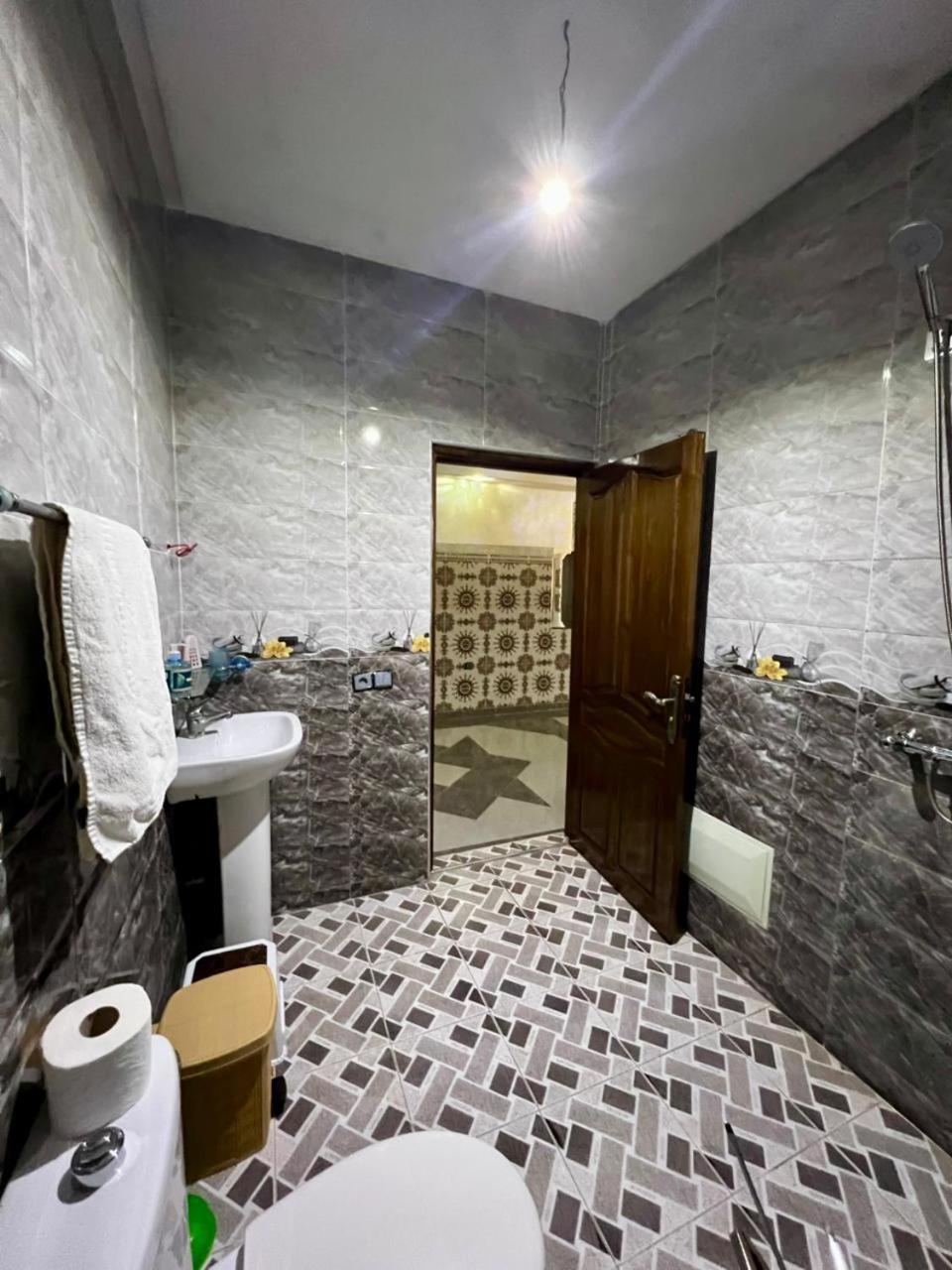 Jawharat Atlas Only Family Appartement