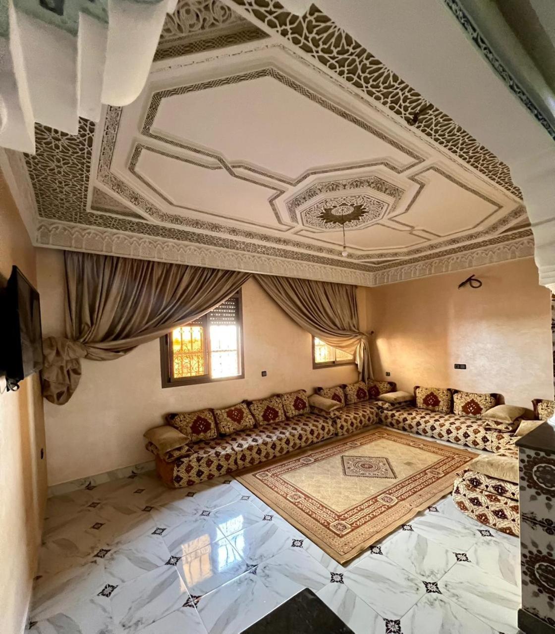 Jawharat Atlas Only Family Appartement *