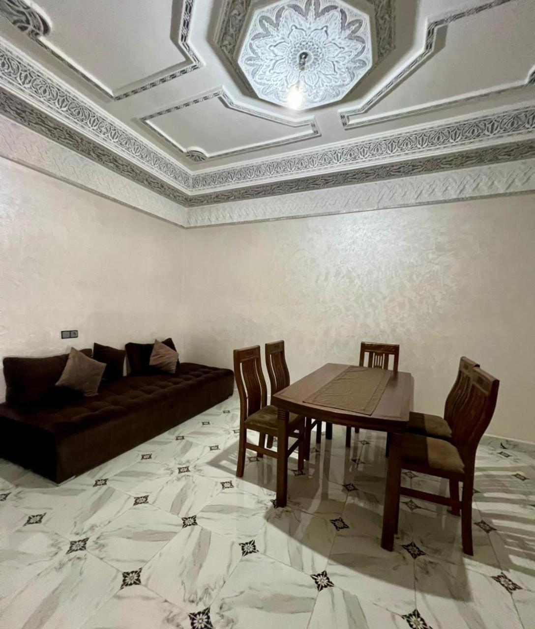 Appartement Jawharat Atlas Only Family Marrakesh