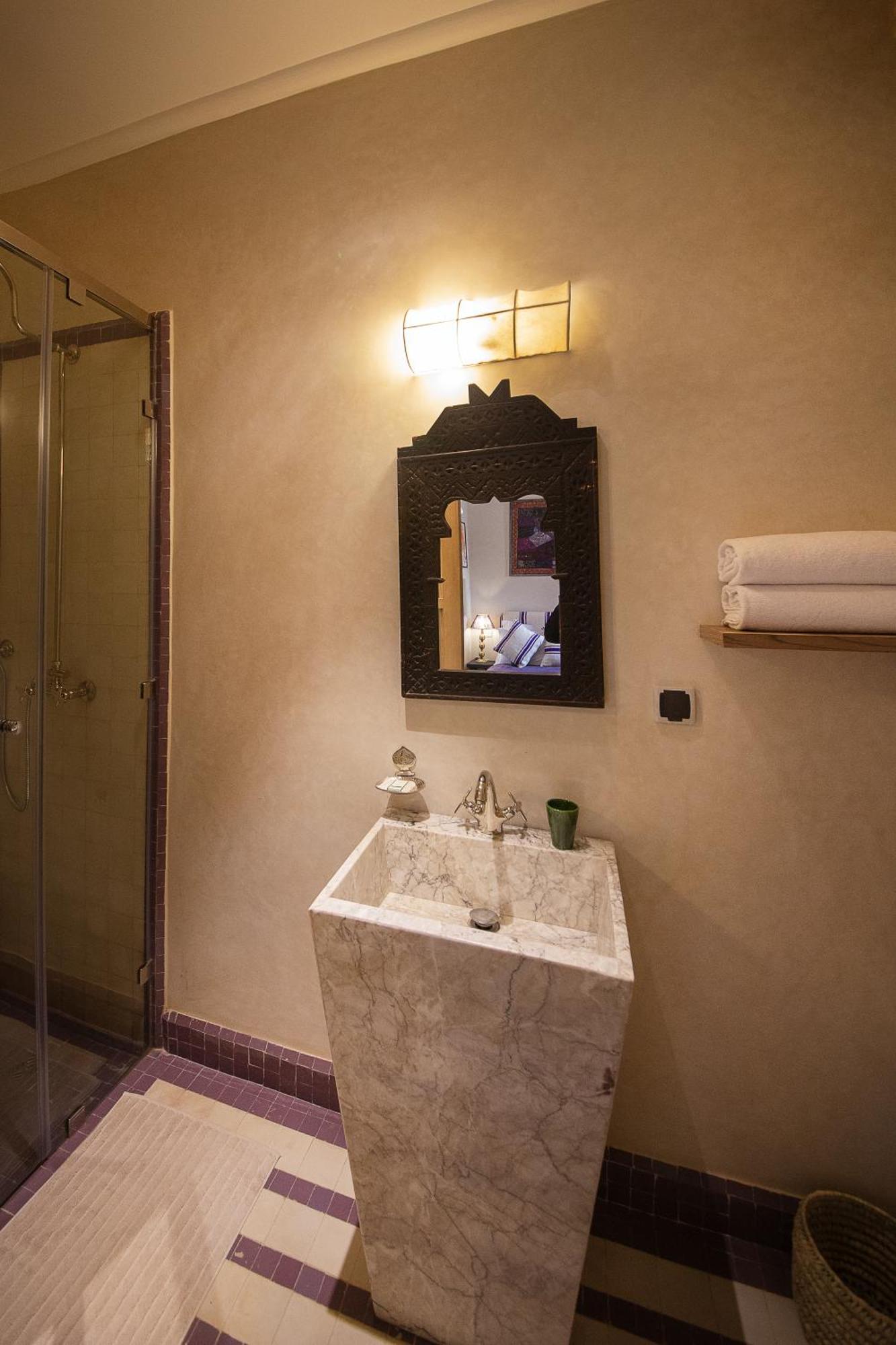 Riad Casa Felicita & Marrakesch