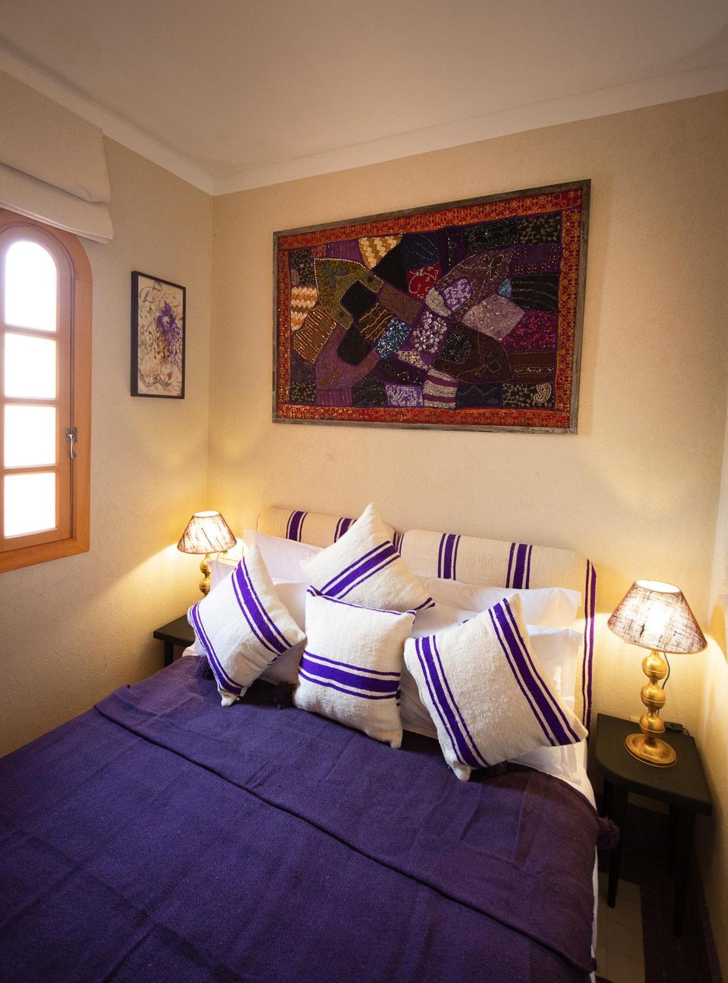 Casa Felicita & Marrakesch