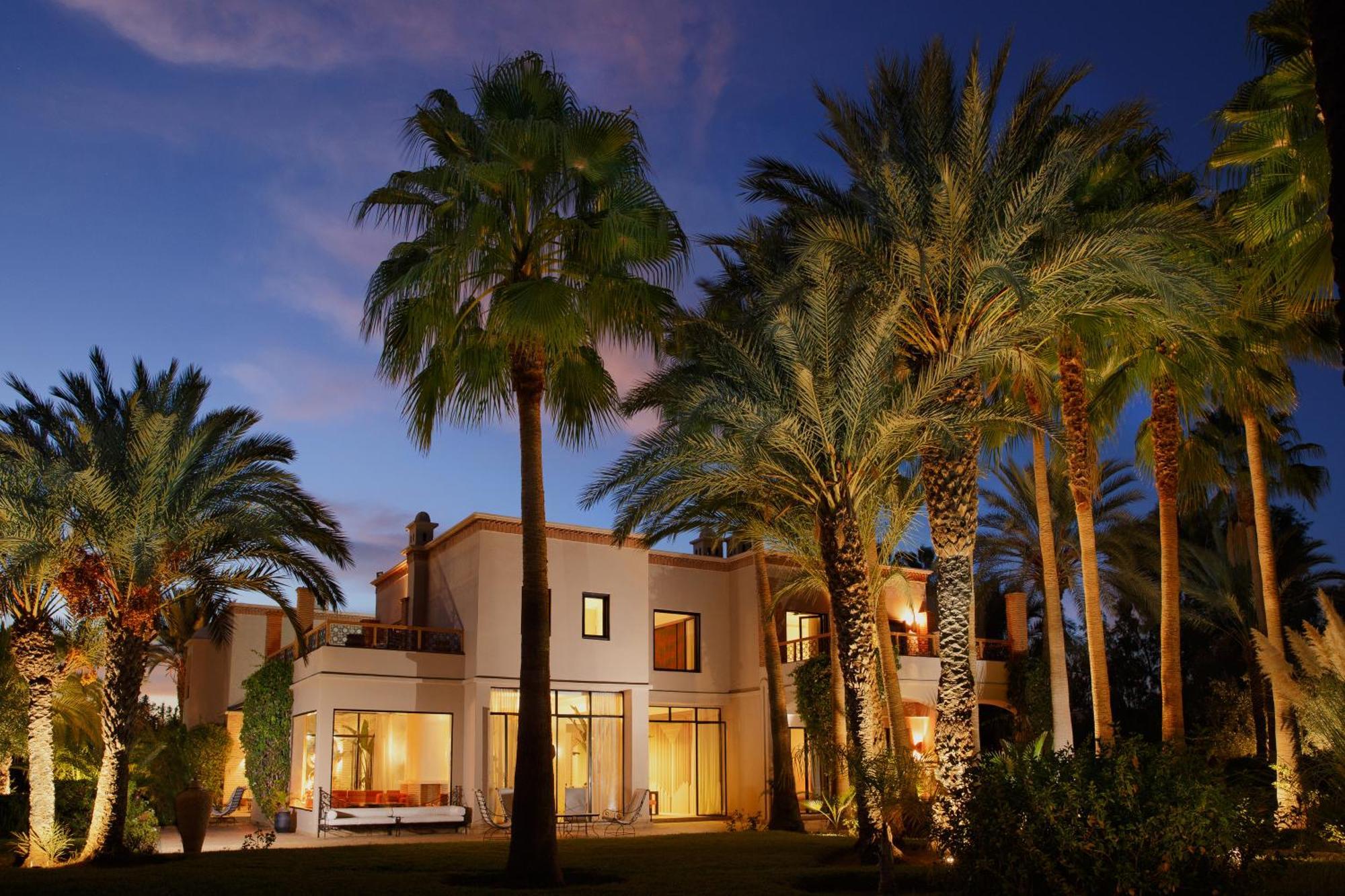 Maggy Rose Villa *