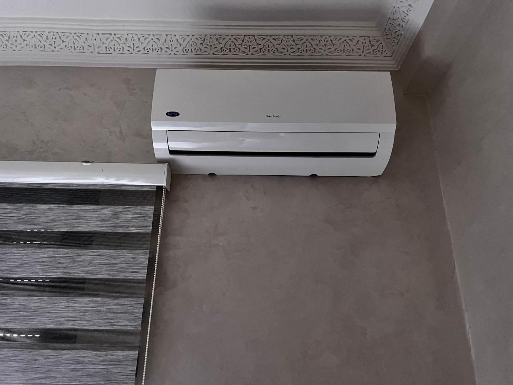 Calme A Caricia Apartment Marrakesh