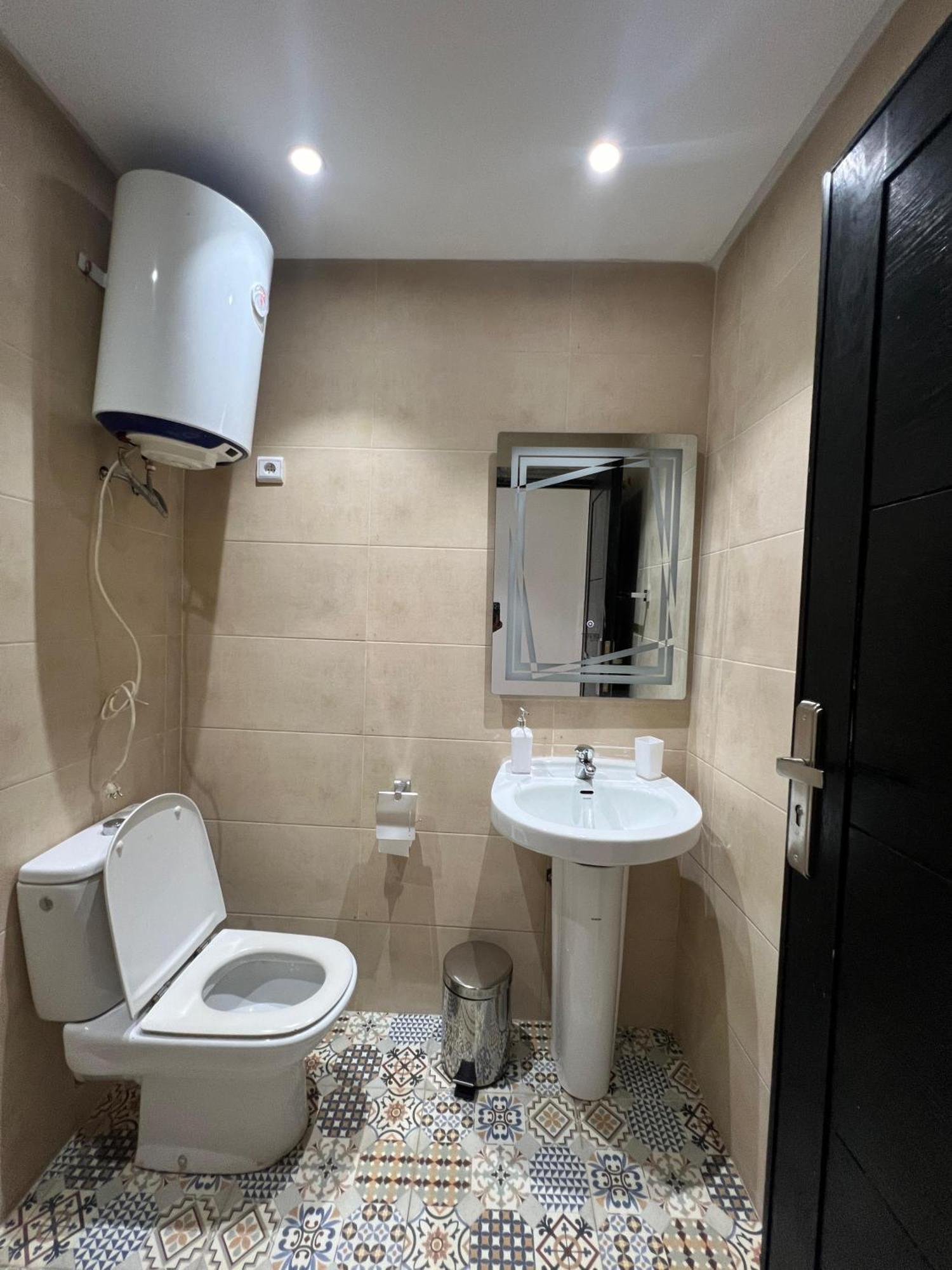 Appartement Cozy Gueliz Marrakesh