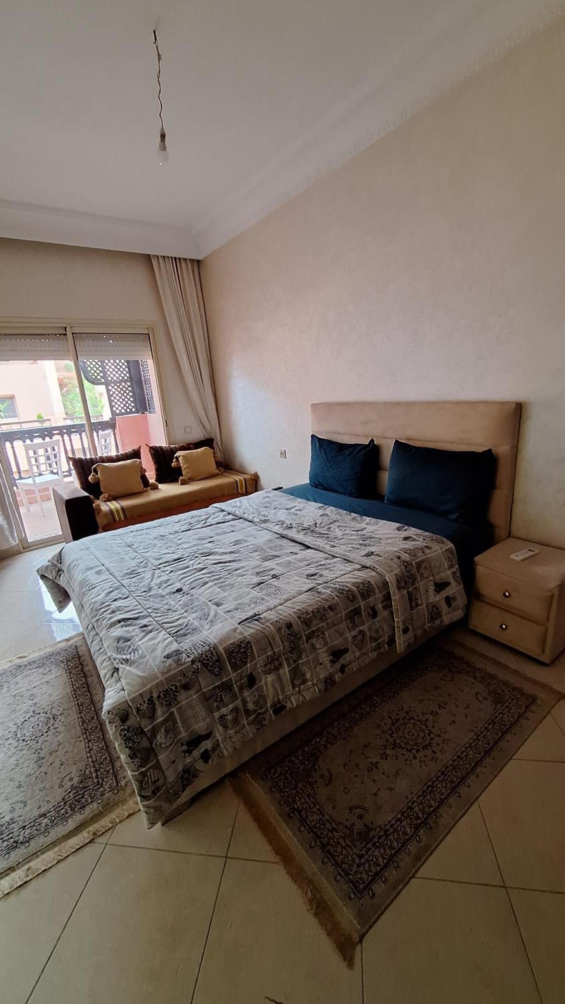 Melbari Central-appart Apartment