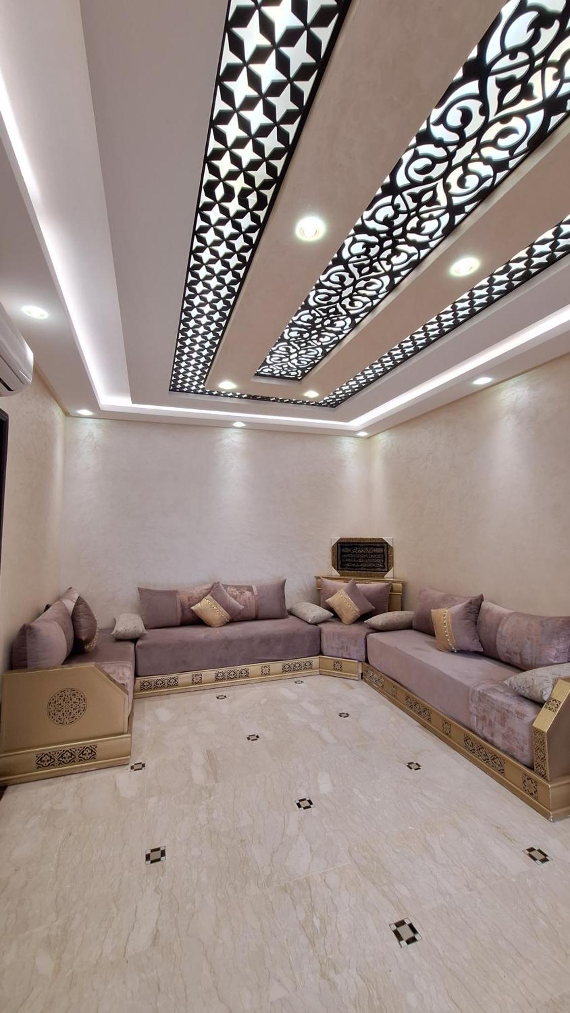 Melbari Central-appart Apartment Marrakesch