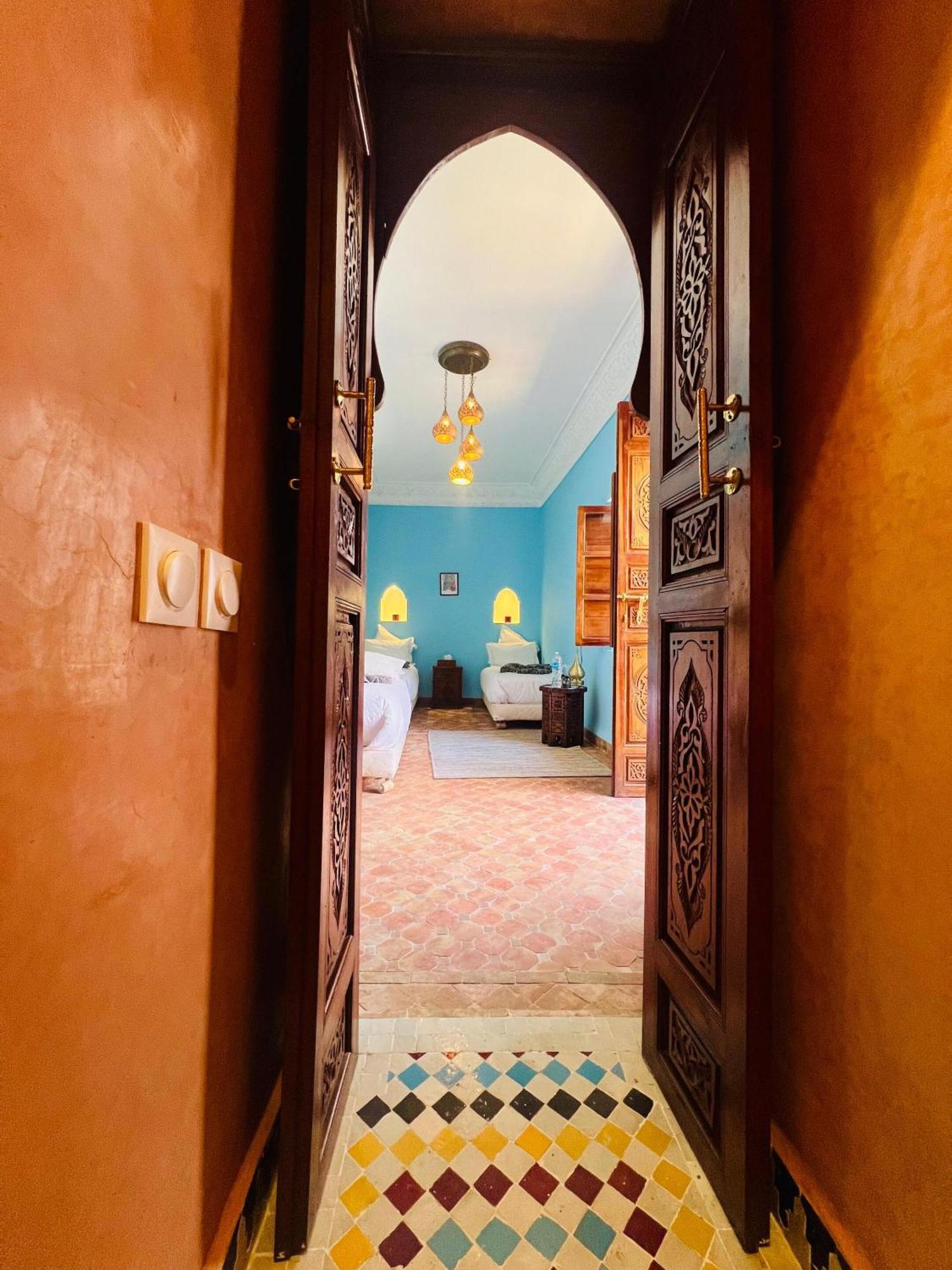 Hotel Serendip