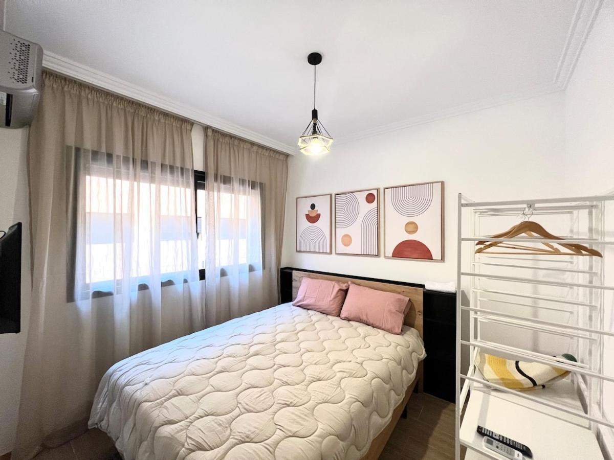Jolie Modern Gueliz Hivernage Appartamento